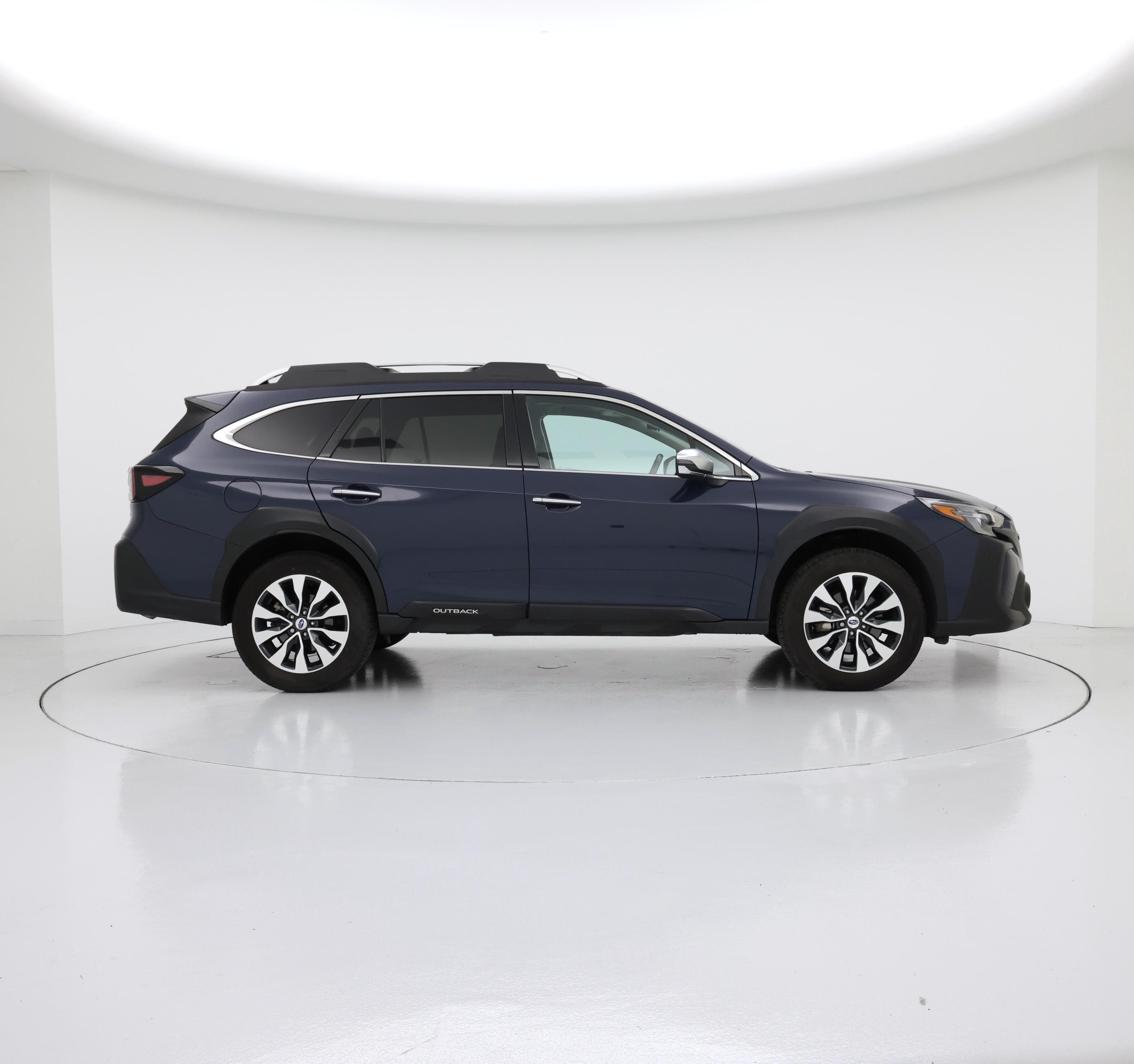 Thumbnail: 2024 Subaru Outback - 7