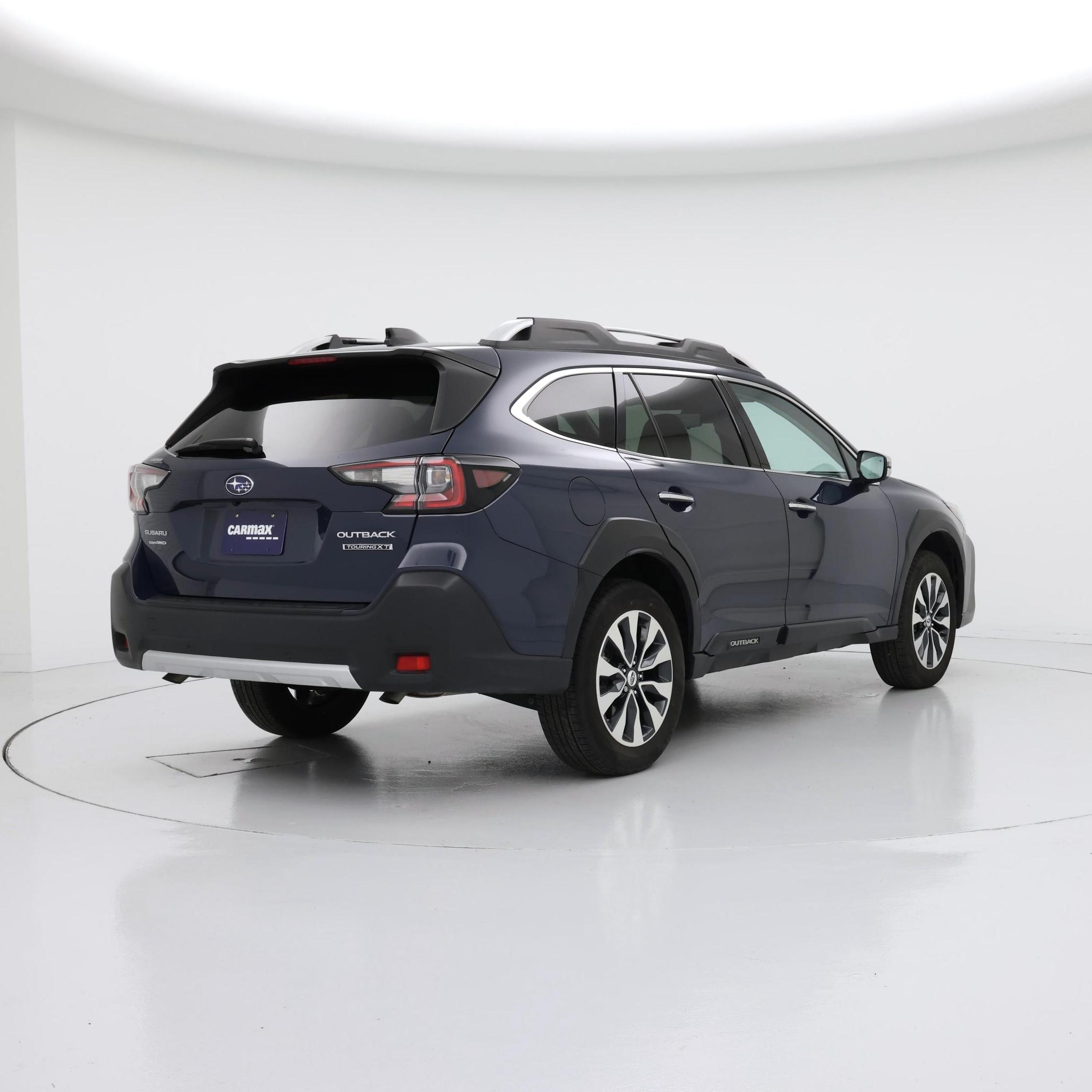 Thumbnail: 2024 Subaru Outback - 8