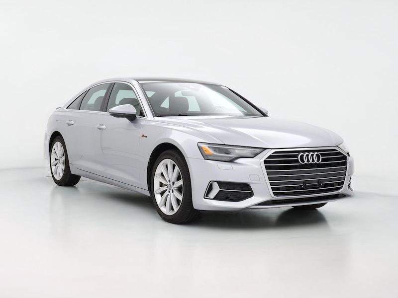 2019 Audi A6 Premium -
                  White Marsh, MD