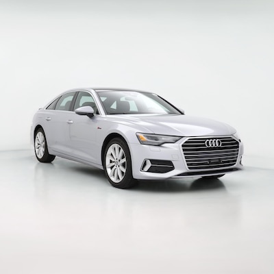 2019 Audi A6 Premium