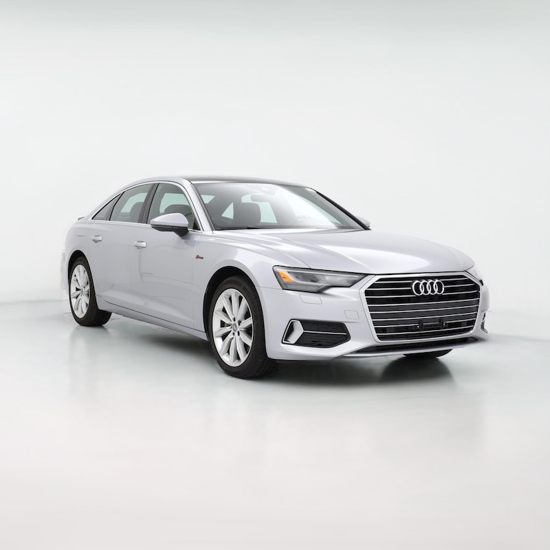 2019 Audi A6 Premium