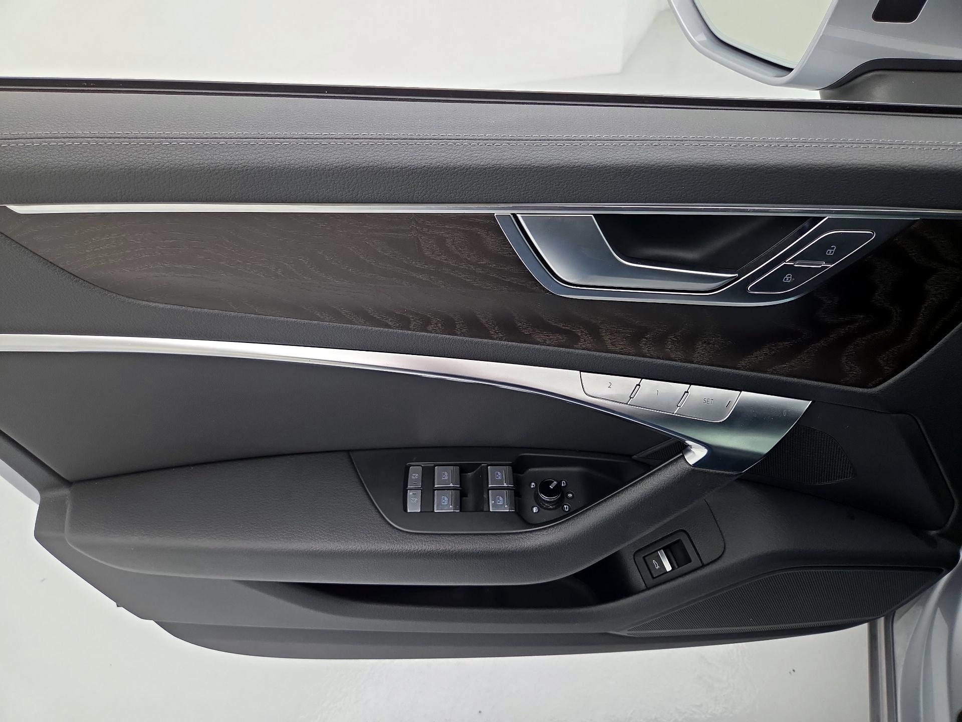 Thumbnail: 2019 Audi A6 - 12