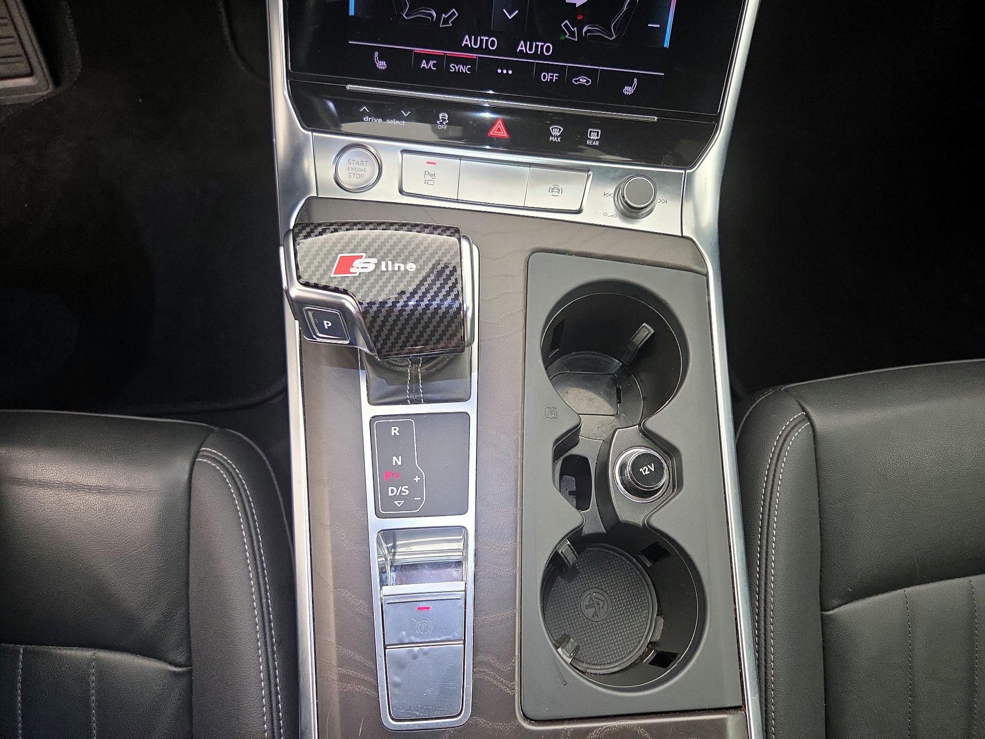 Thumbnail: 2019 Audi A6 - 18