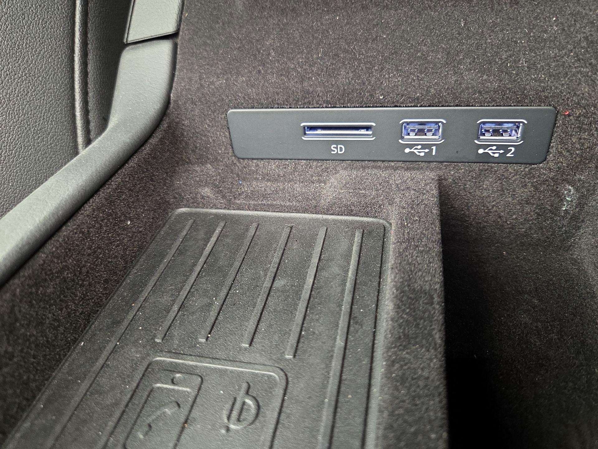 Thumbnail: 2019 Audi A6 - 19