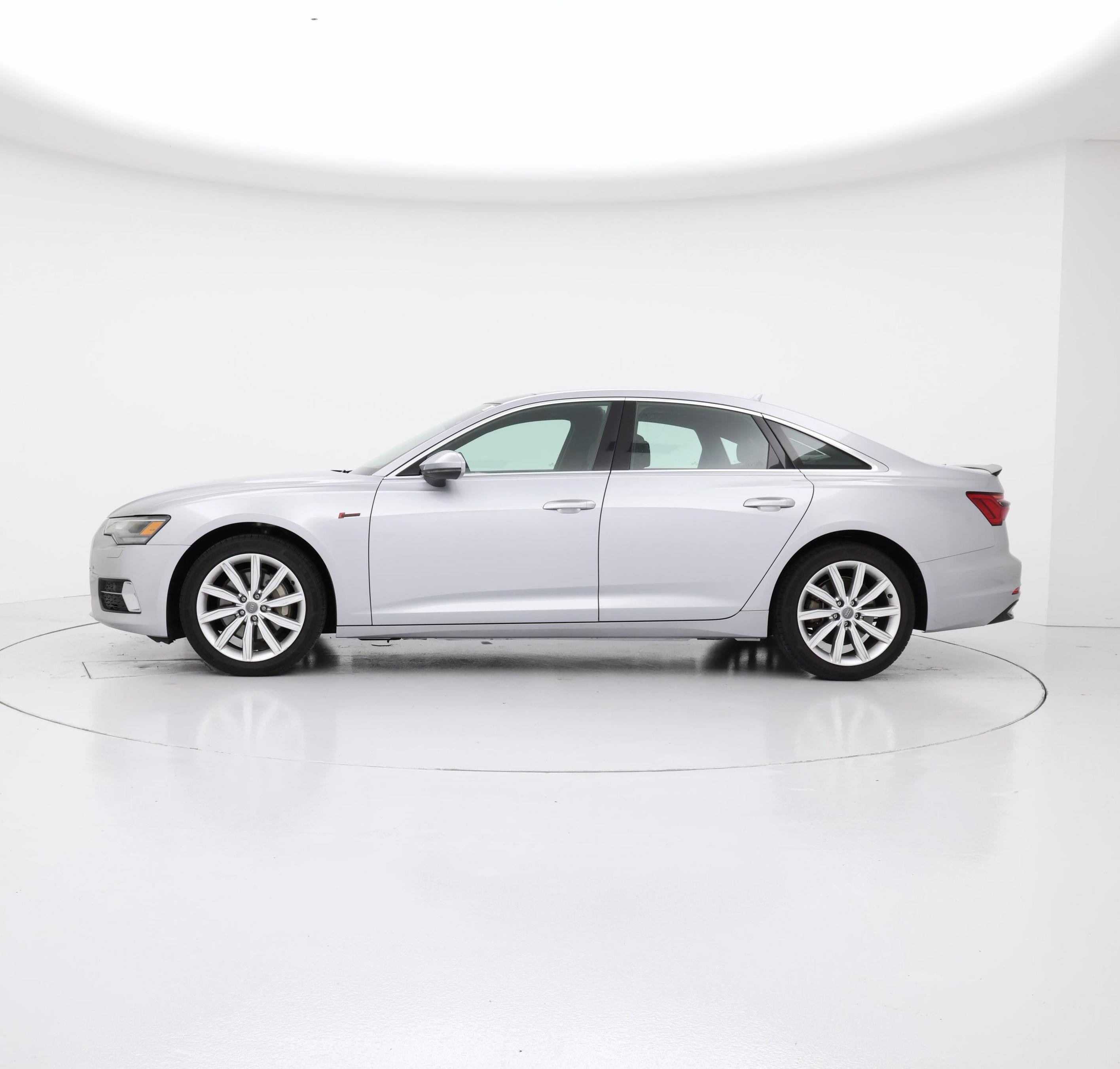 Thumbnail: 2019 Audi A6 - 3
