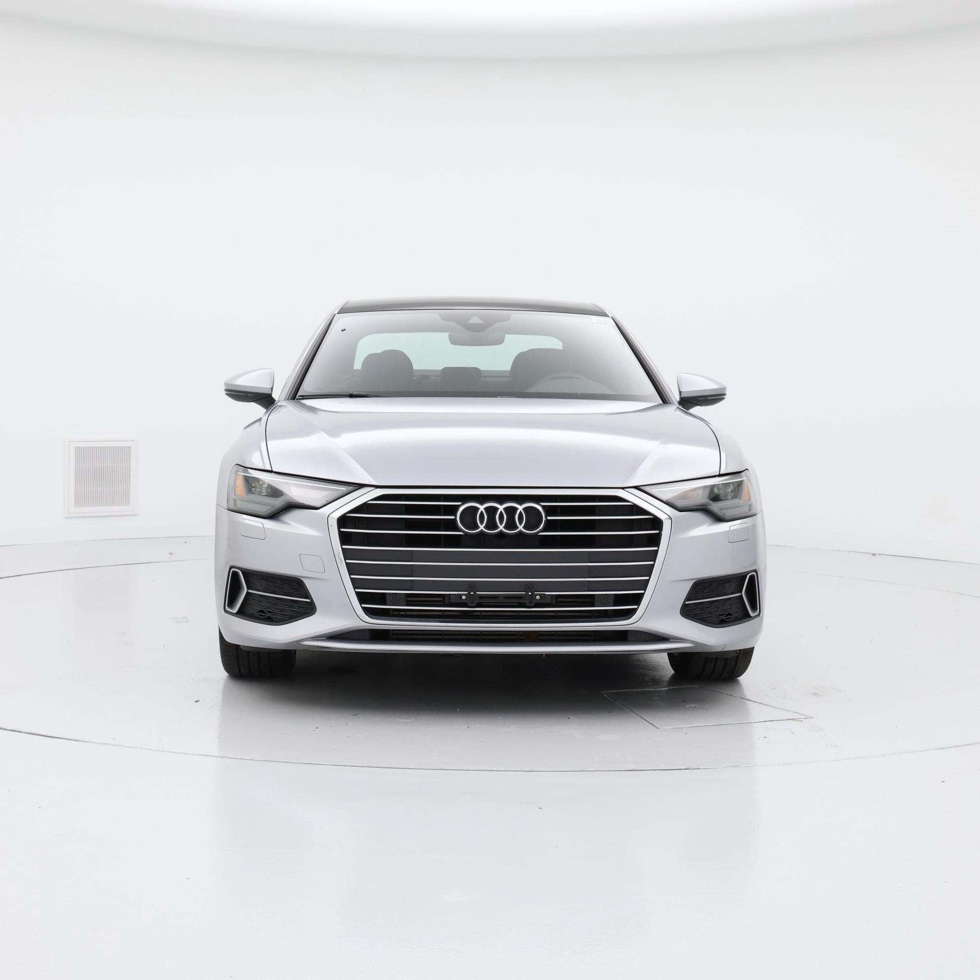 Thumbnail: 2019 Audi A6 - 5