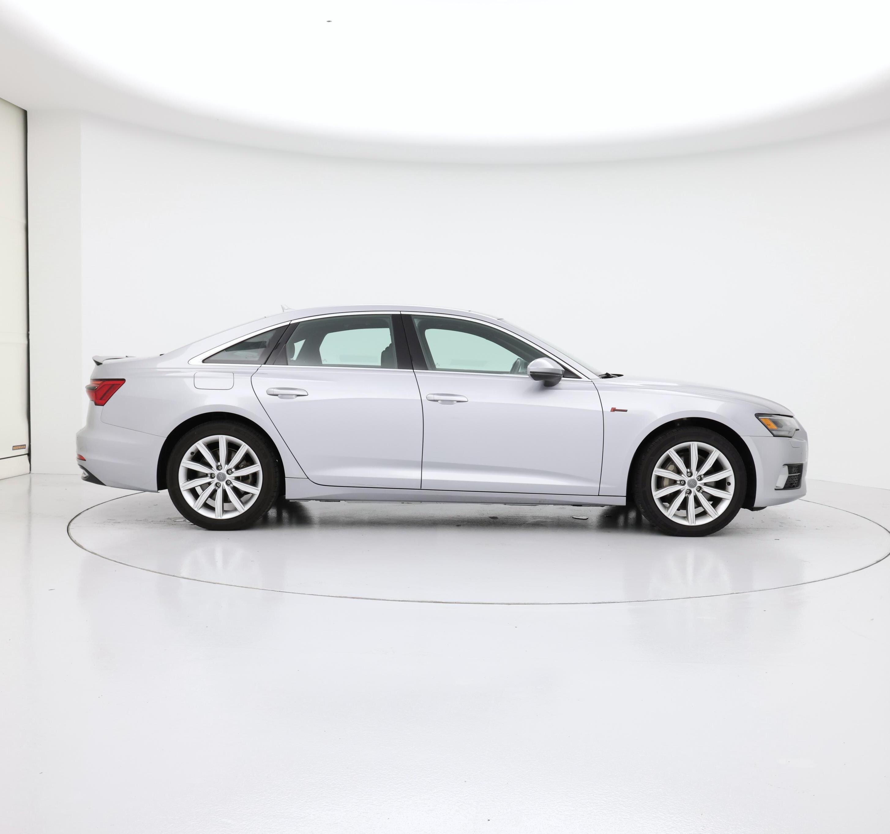 Thumbnail: 2019 Audi A6 - 7