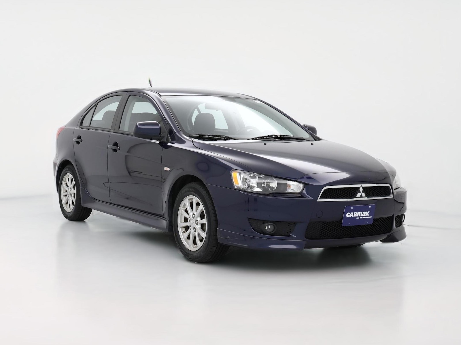2014 Mitsubishi Lancer