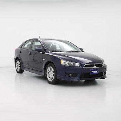 2014 Mitsubishi Lancer ES