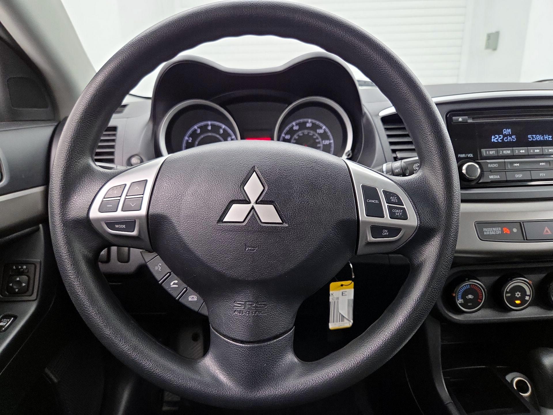 Thumbnail: 2014 Mitsubishi Lancer - 10