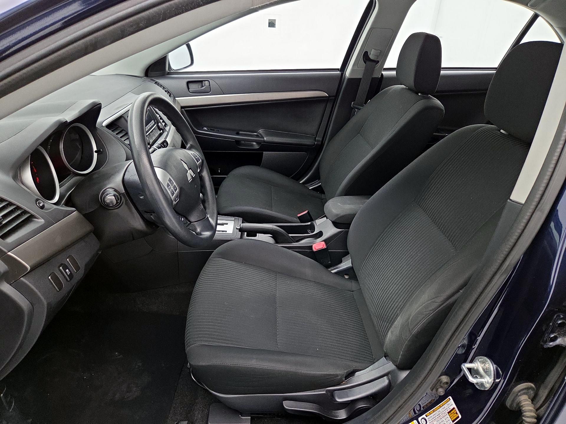 Thumbnail: 2014 Mitsubishi Lancer - 11