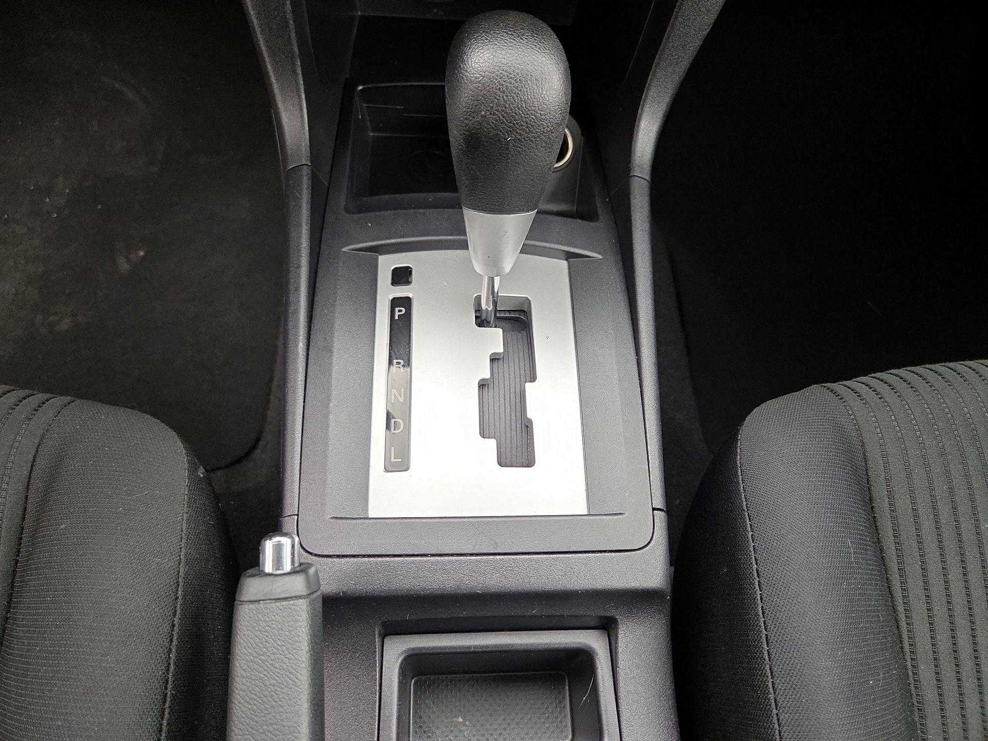 Thumbnail: 2014 Mitsubishi Lancer - 16