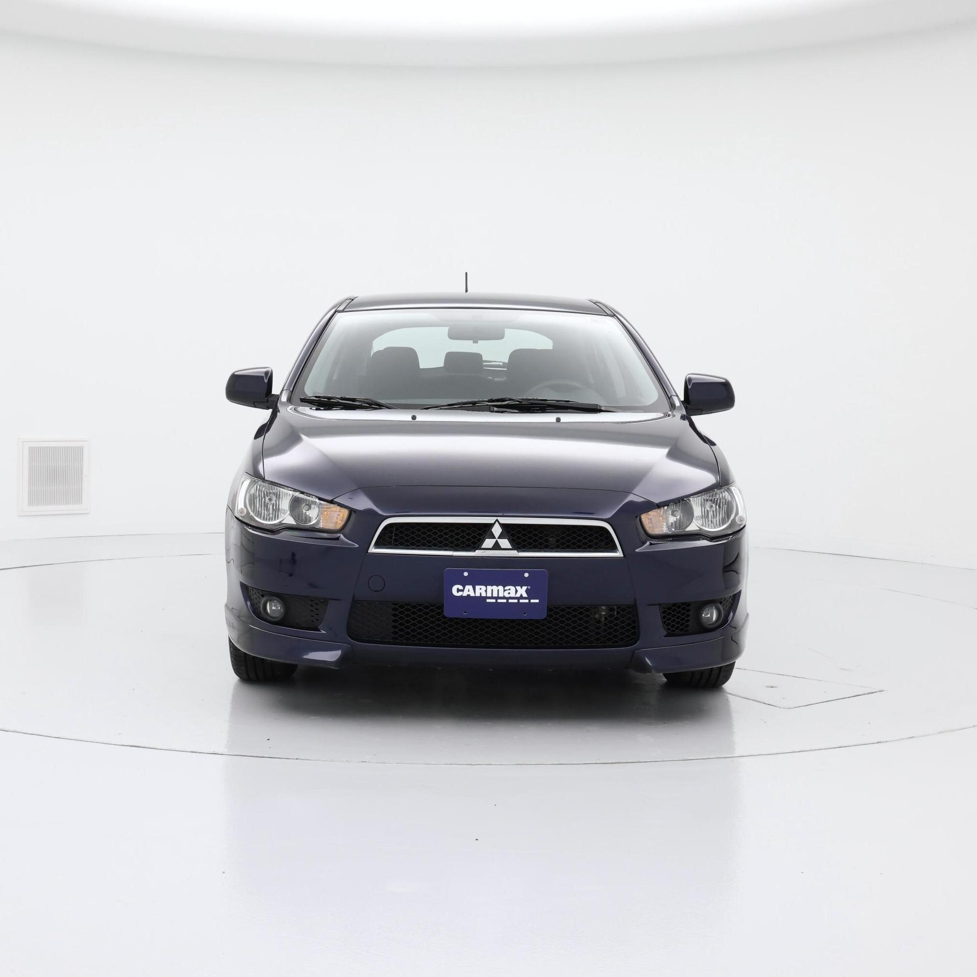 Thumbnail: 2014 Mitsubishi Lancer - 5