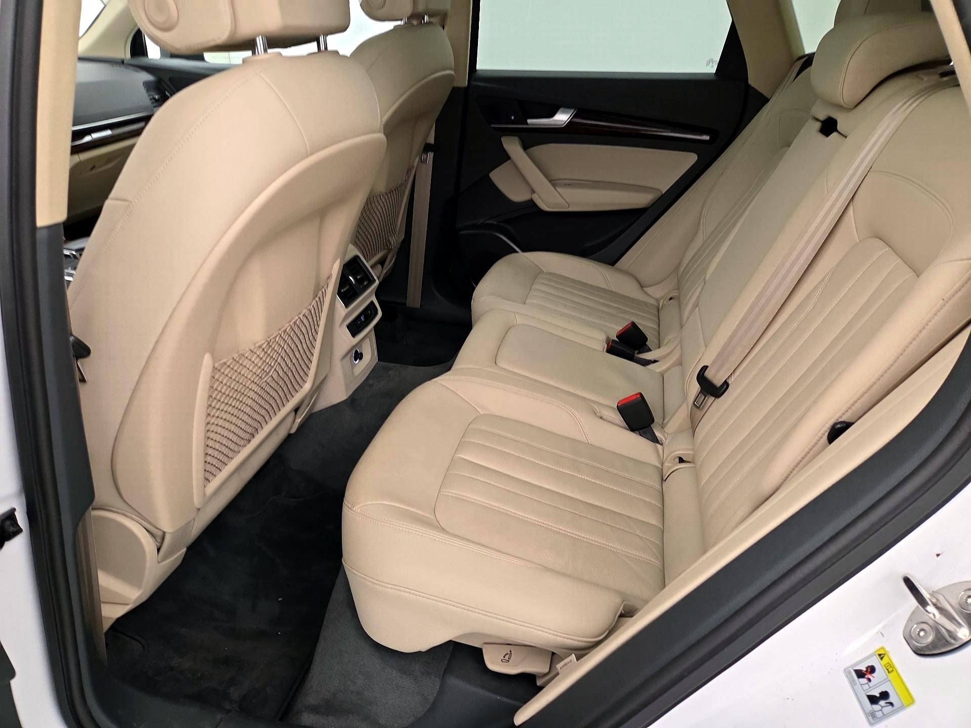 Thumbnail: 2018 Audi Q5 - 20
