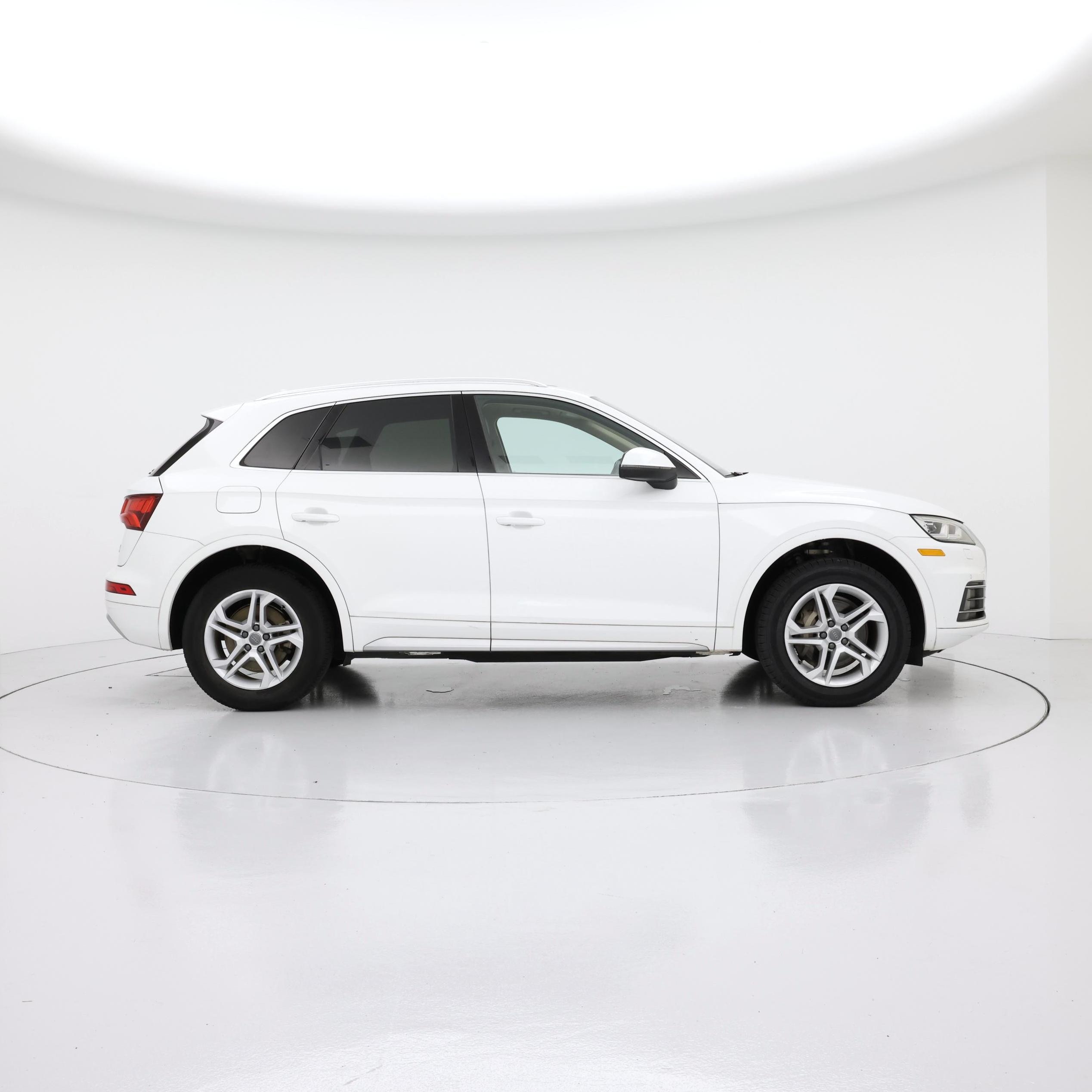 Thumbnail: 2018 Audi Q5 - 7
