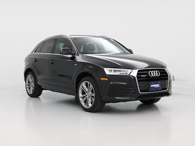 2016 Audi Q3 Prestige