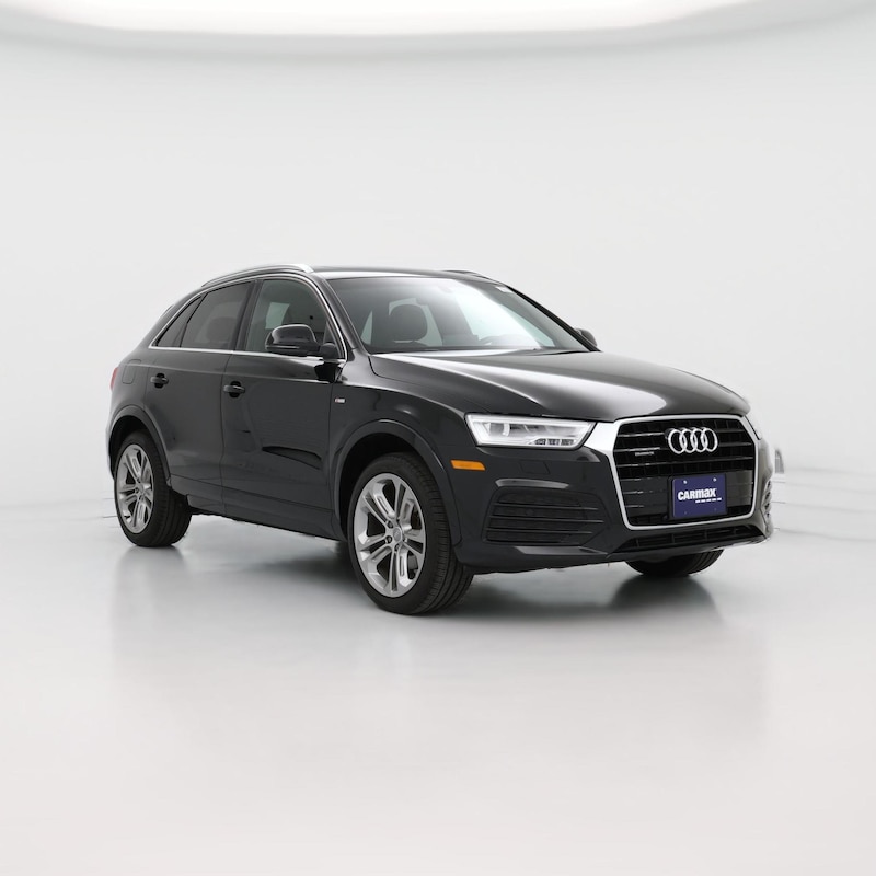 2016 Audi Q3 Prestige