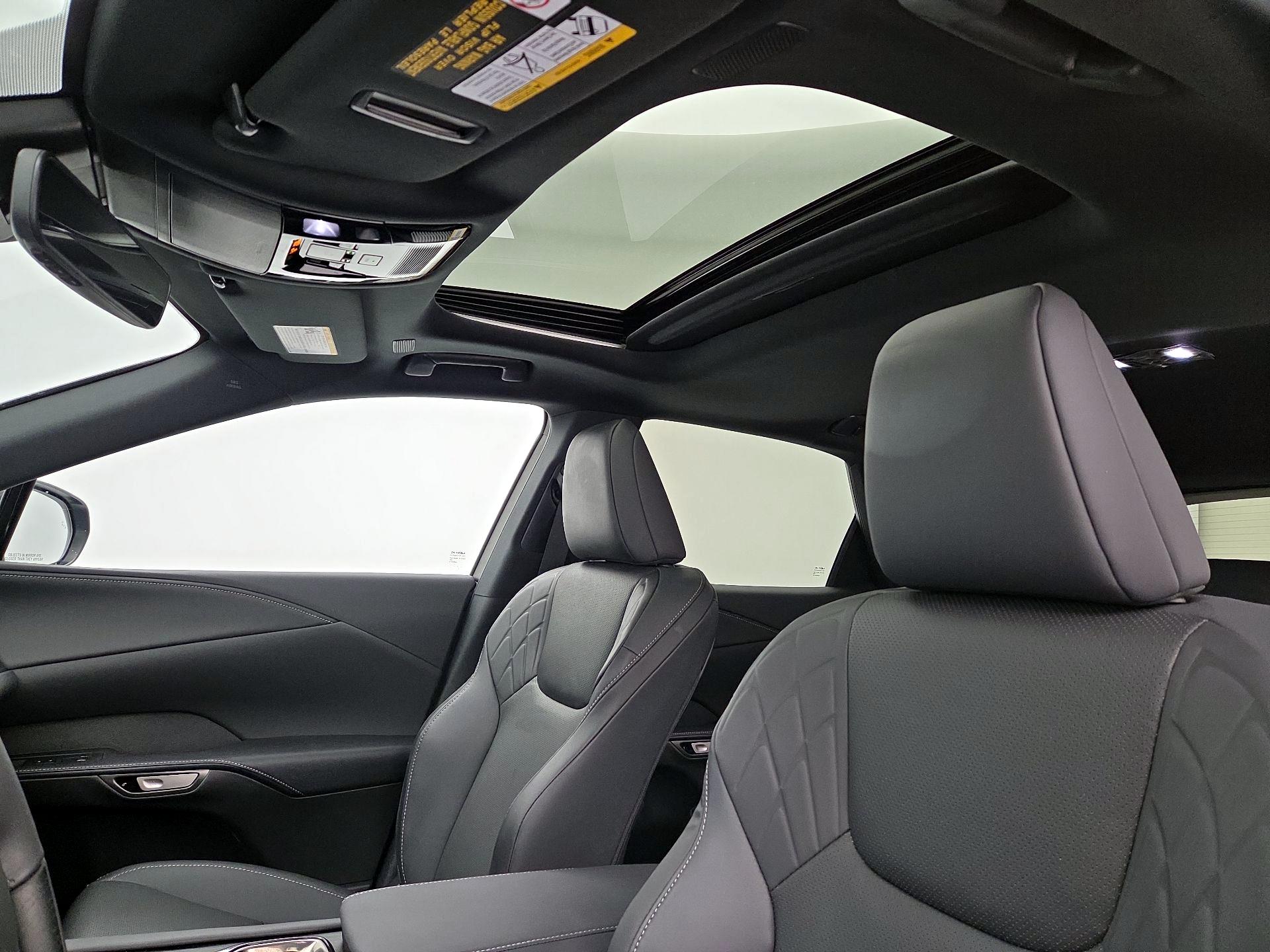 Thumbnail: 2025 Lexus RX - 19