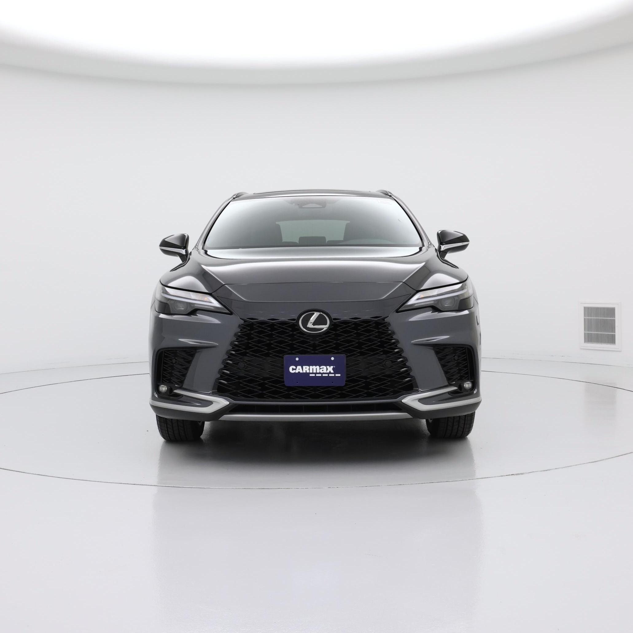Thumbnail: 2025 Lexus RX - 5