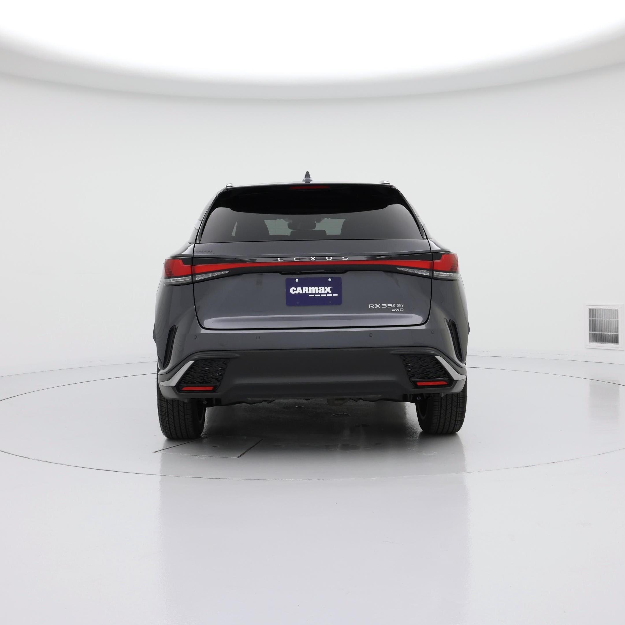 Thumbnail: 2025 Lexus RX - 6