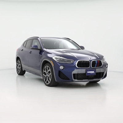 2020 BMW X2 XDrive28i