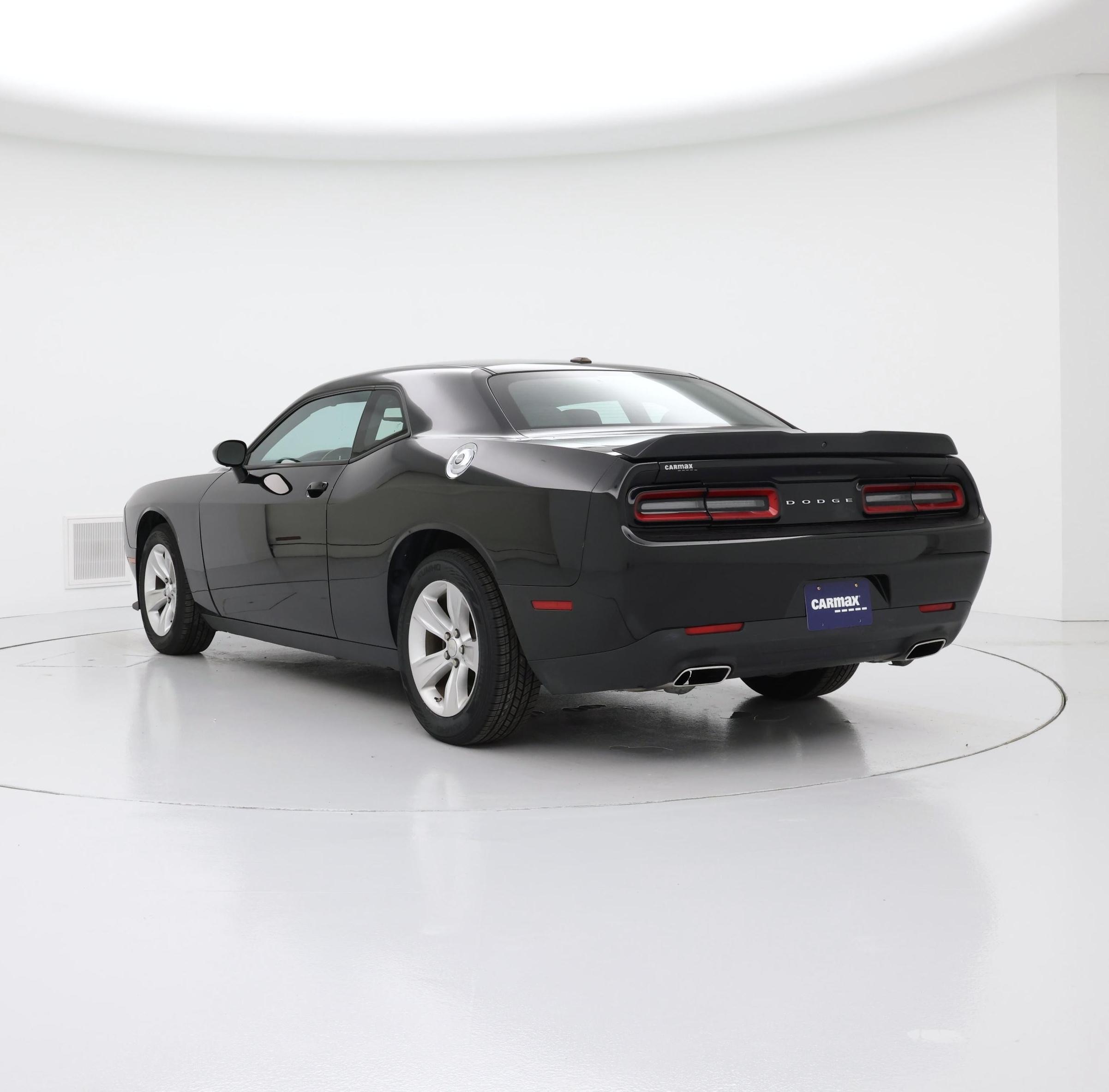 Thumbnail: 2023 Dodge Challenger - 2