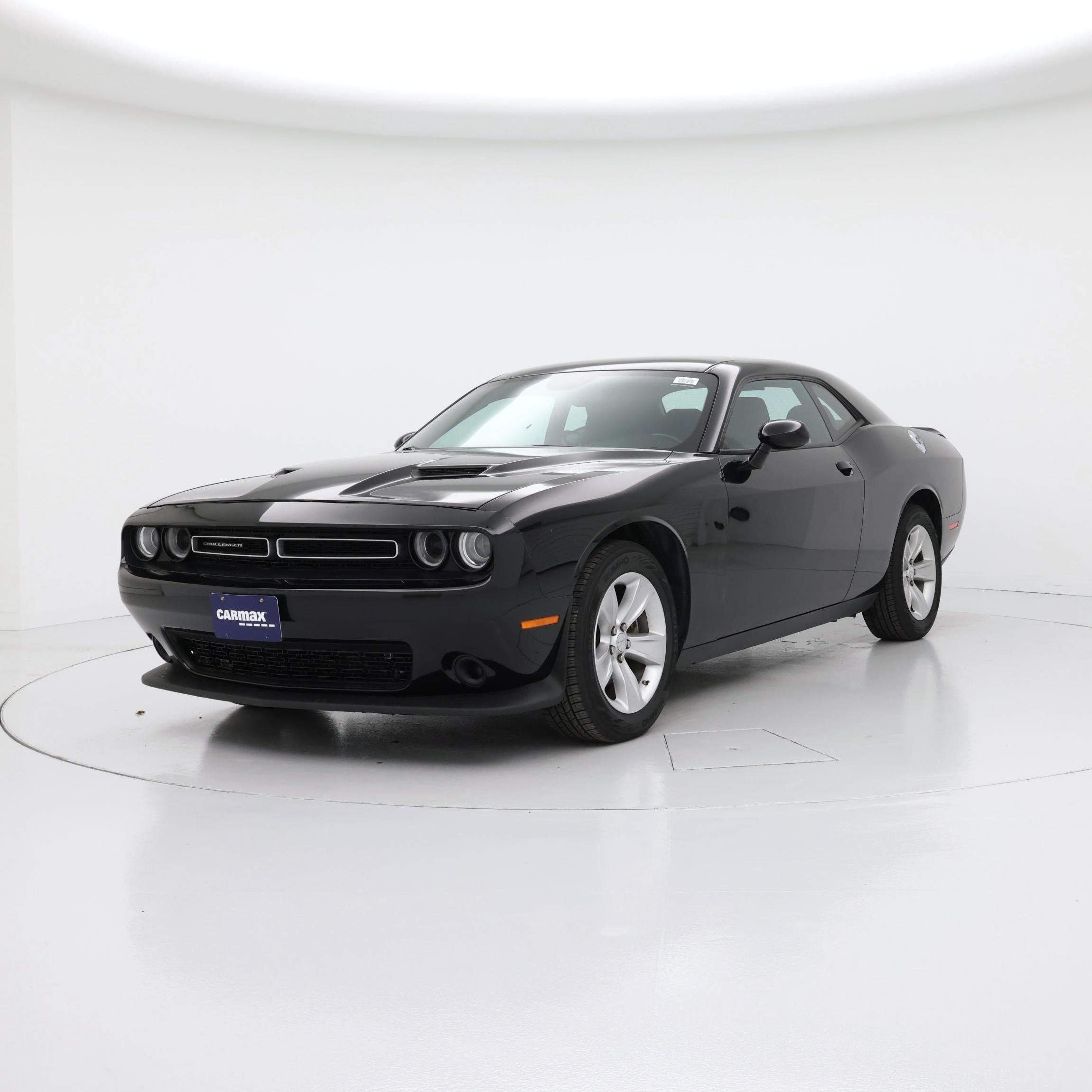 Thumbnail: 2023 Dodge Challenger - 4