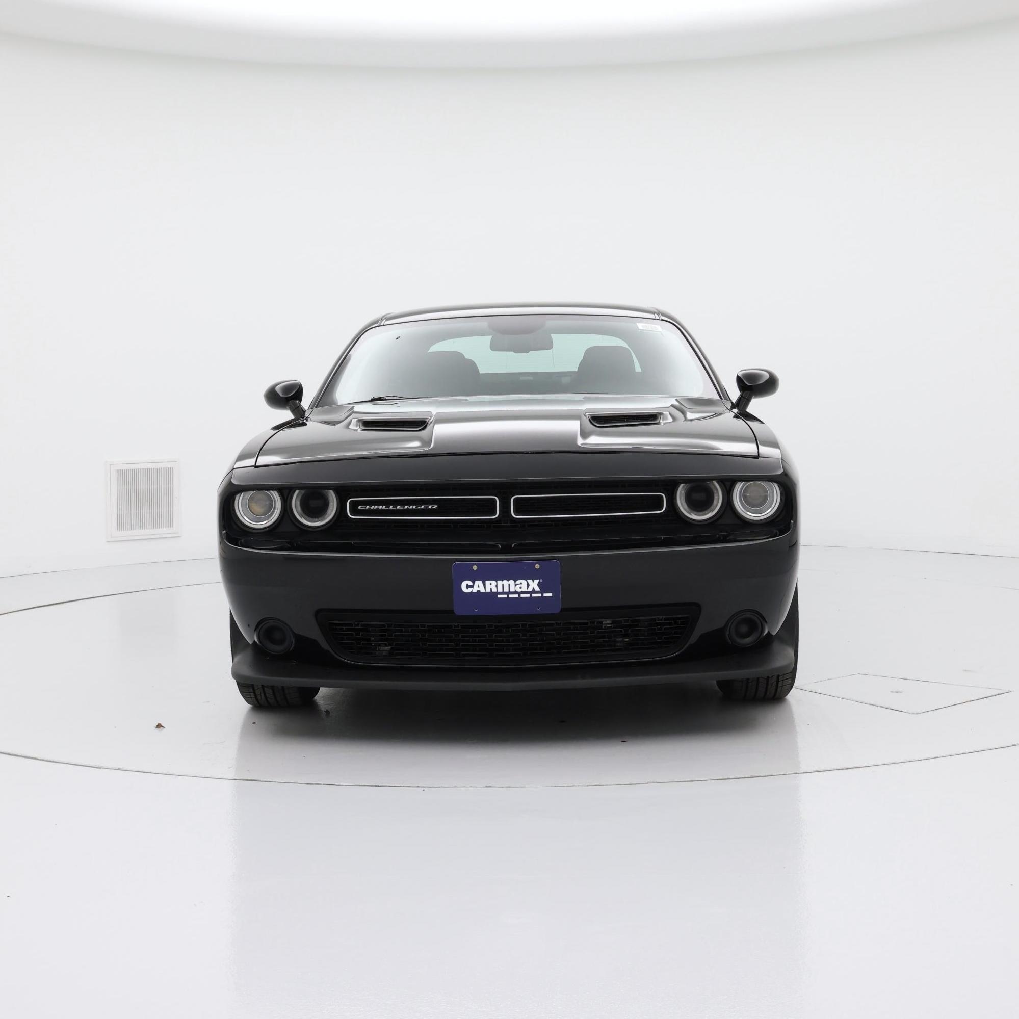 Thumbnail: 2023 Dodge Challenger - 5