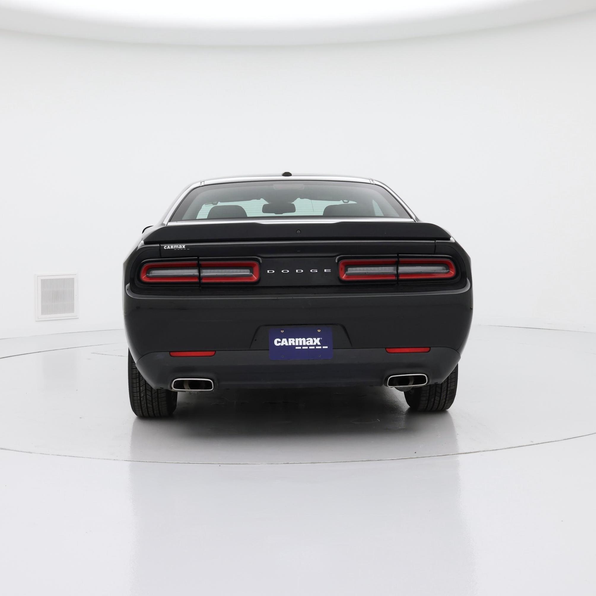 Thumbnail: 2023 Dodge Challenger - 6