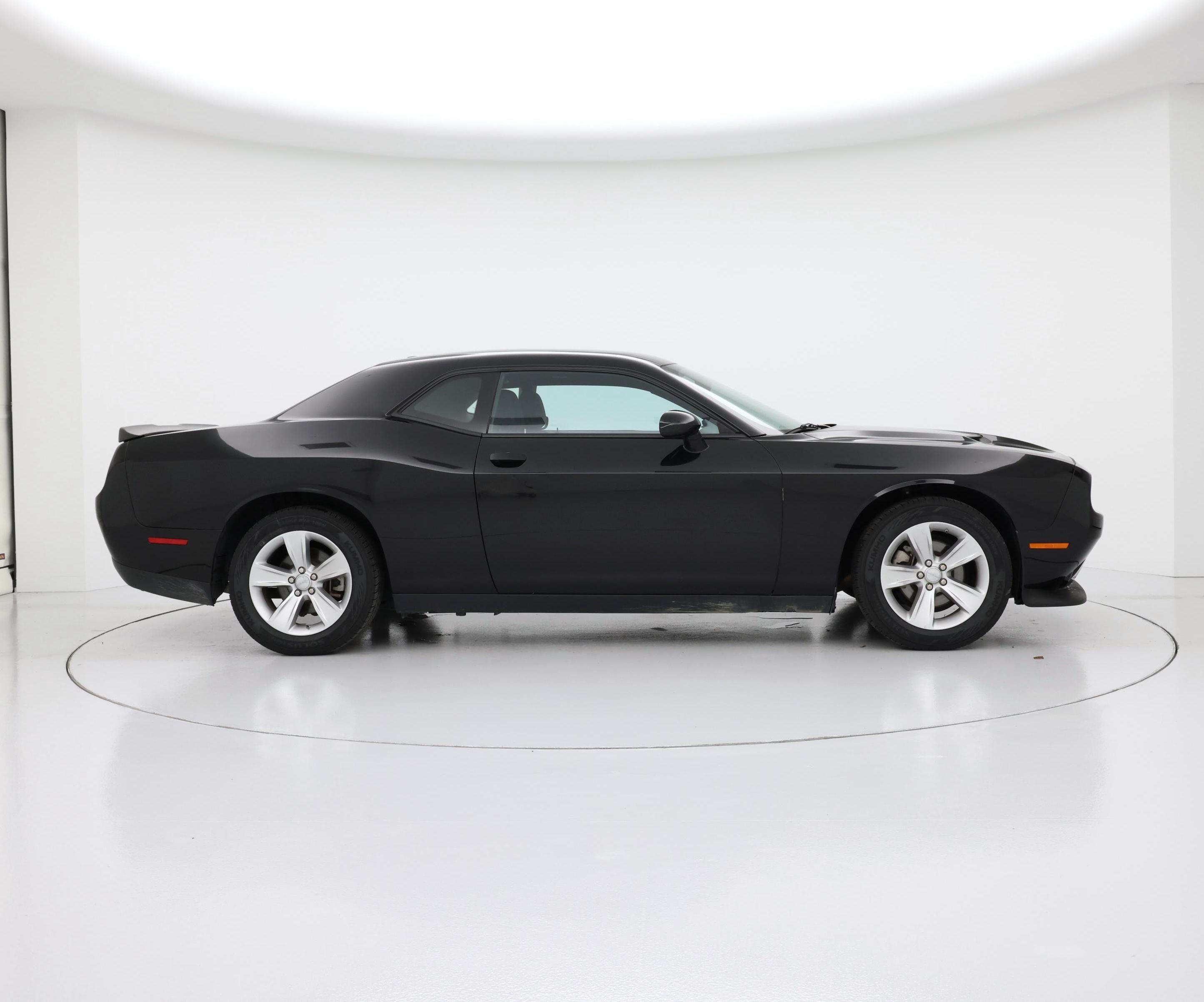 Thumbnail: 2023 Dodge Challenger - 7