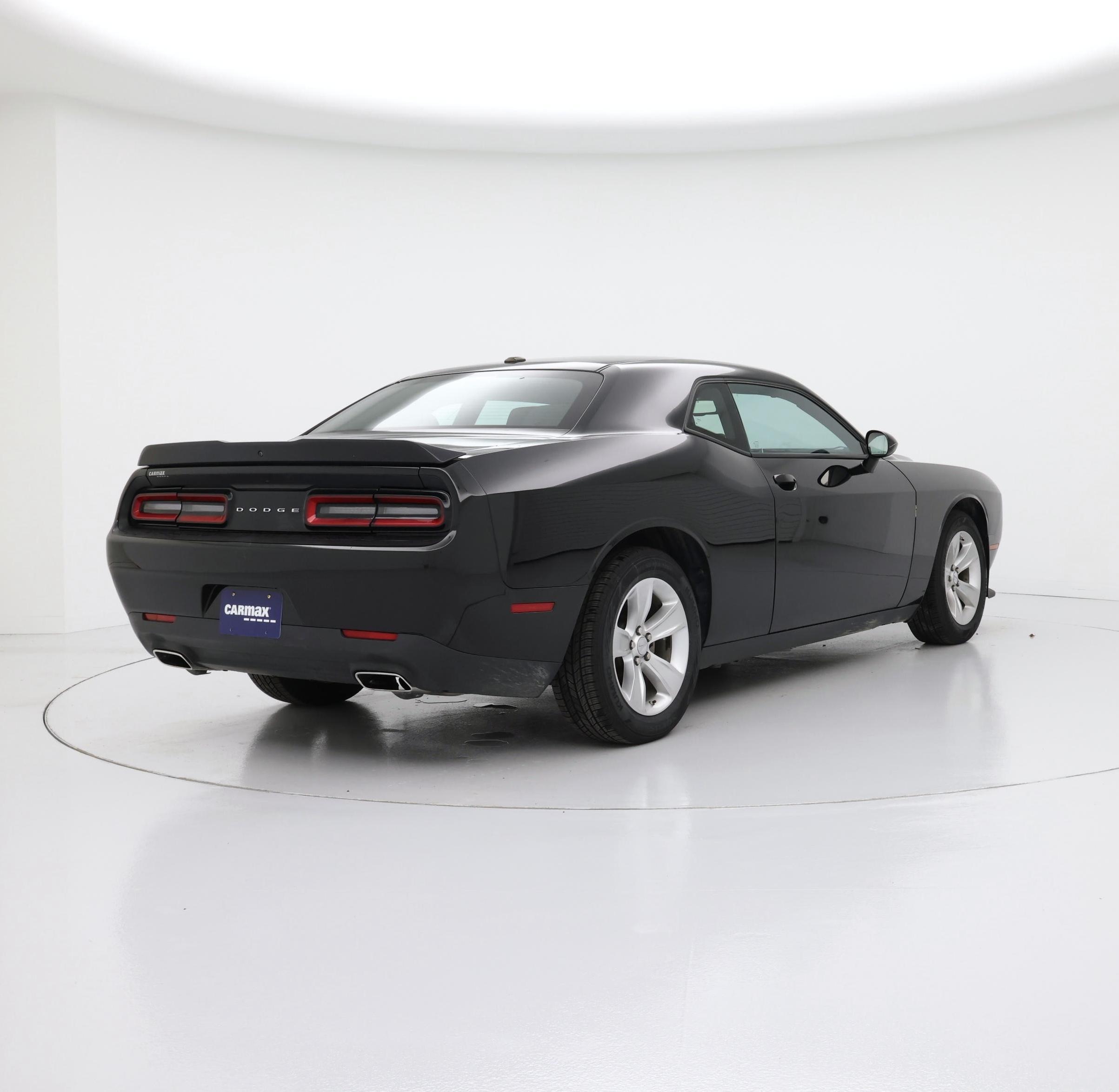 Thumbnail: 2023 Dodge Challenger - 8
