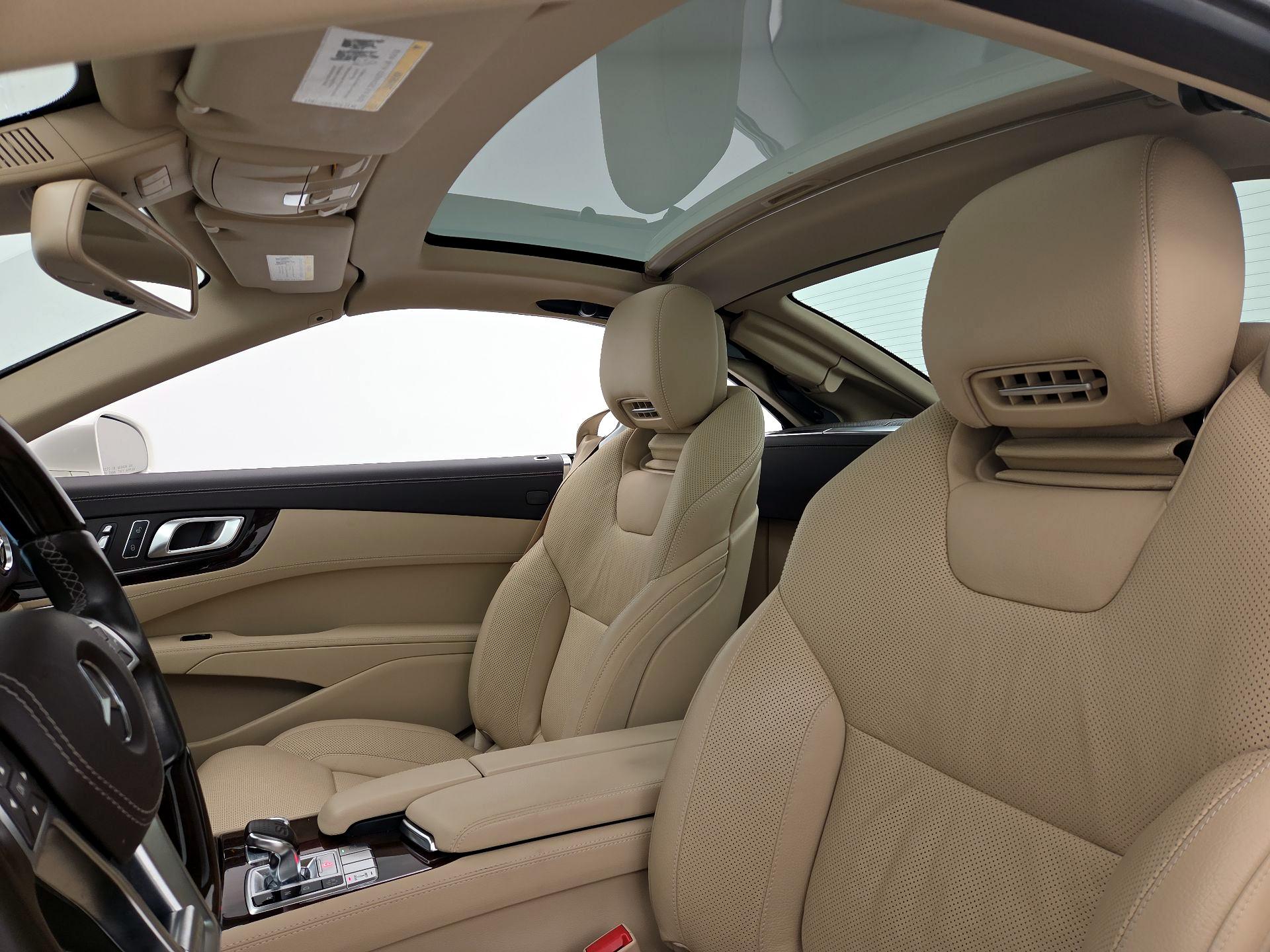 Thumbnail: 2015 Mercedes-Benz SL-Class - 20