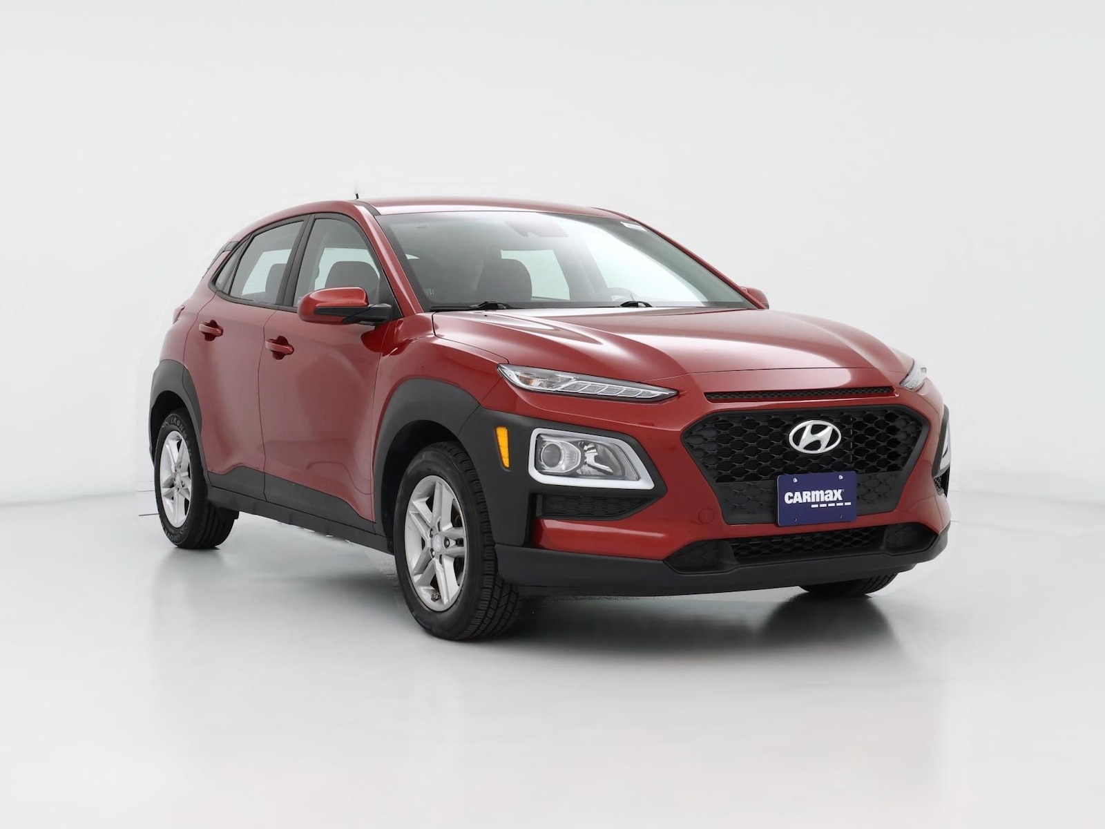 2019 Hyundai Kona