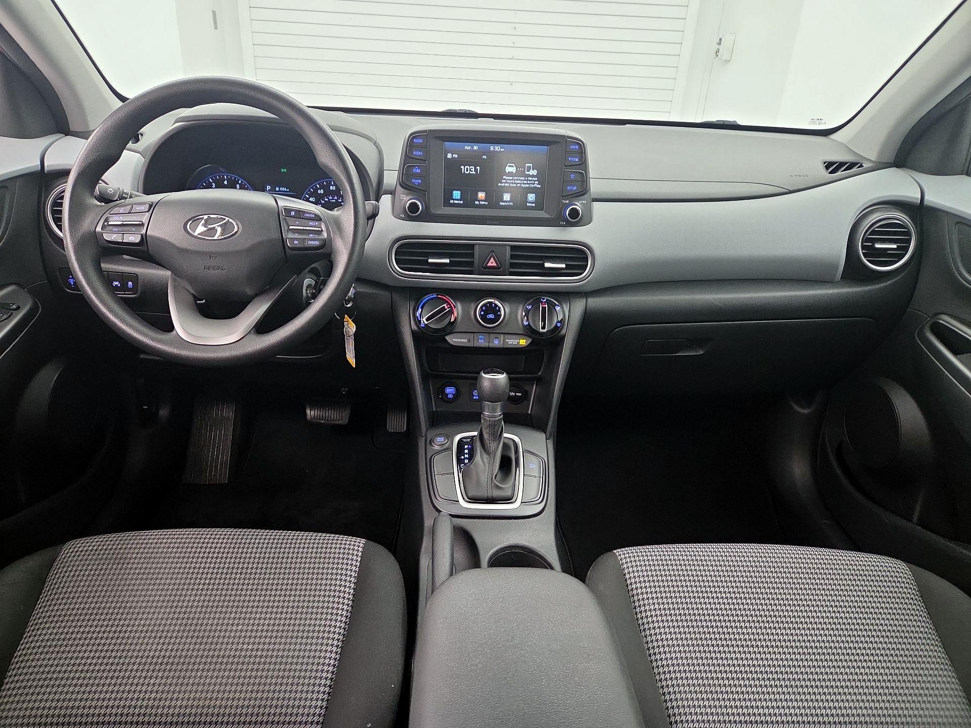 Thumbnail: 2019 Hyundai Kona - 9