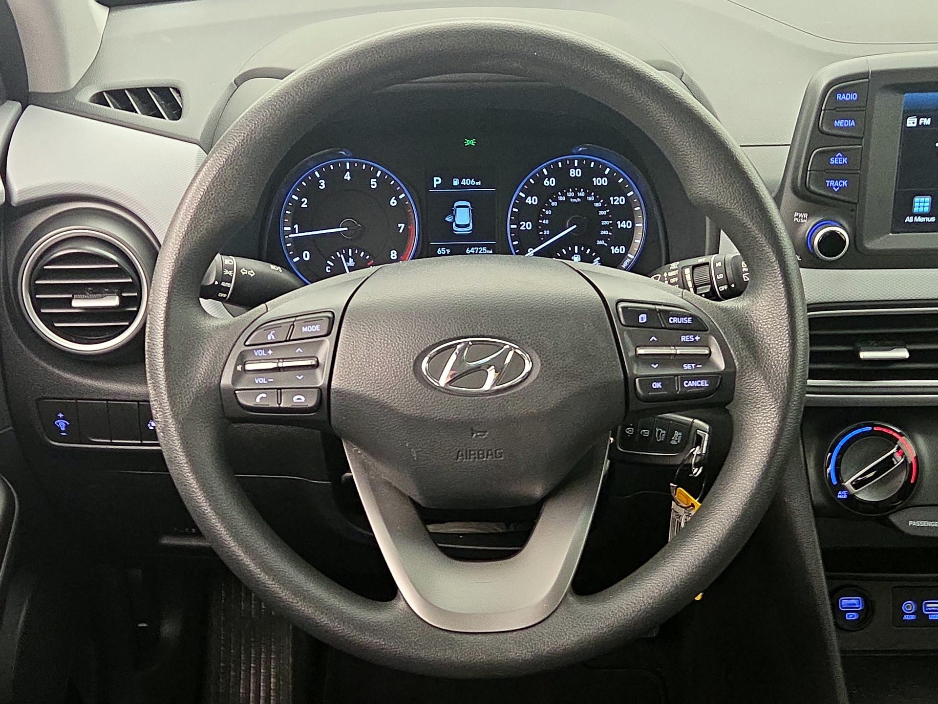 Thumbnail: 2019 Hyundai Kona - 10