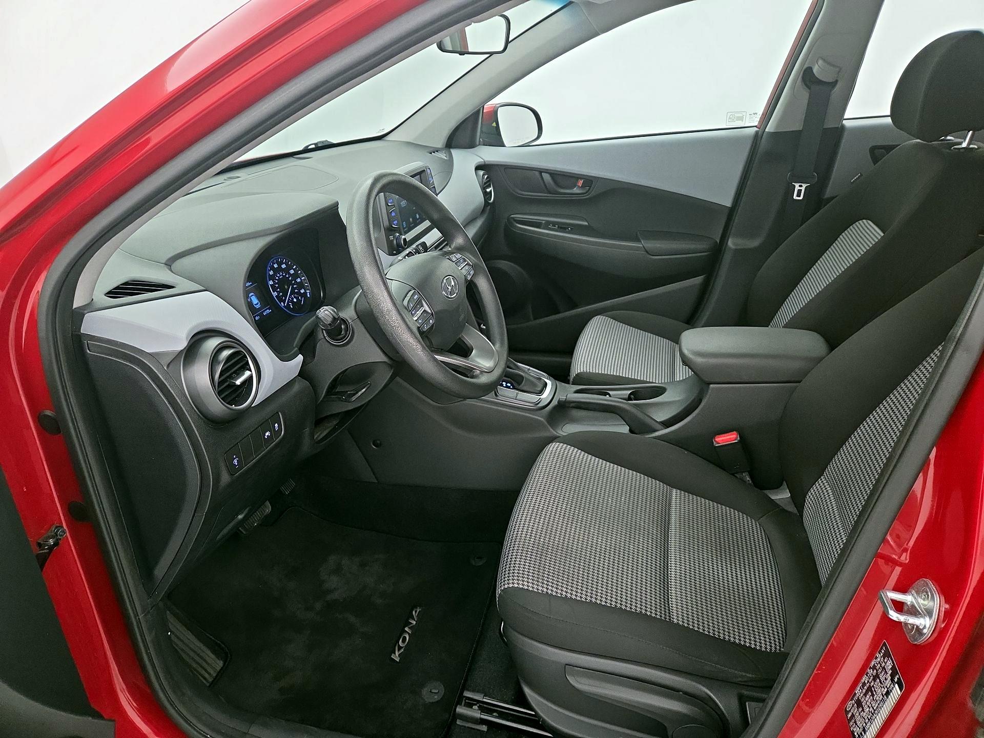 Thumbnail: 2019 Hyundai Kona - 11
