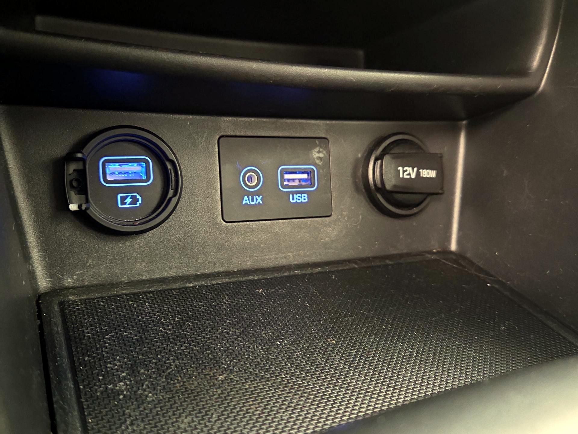Thumbnail: 2019 Hyundai Kona - 18