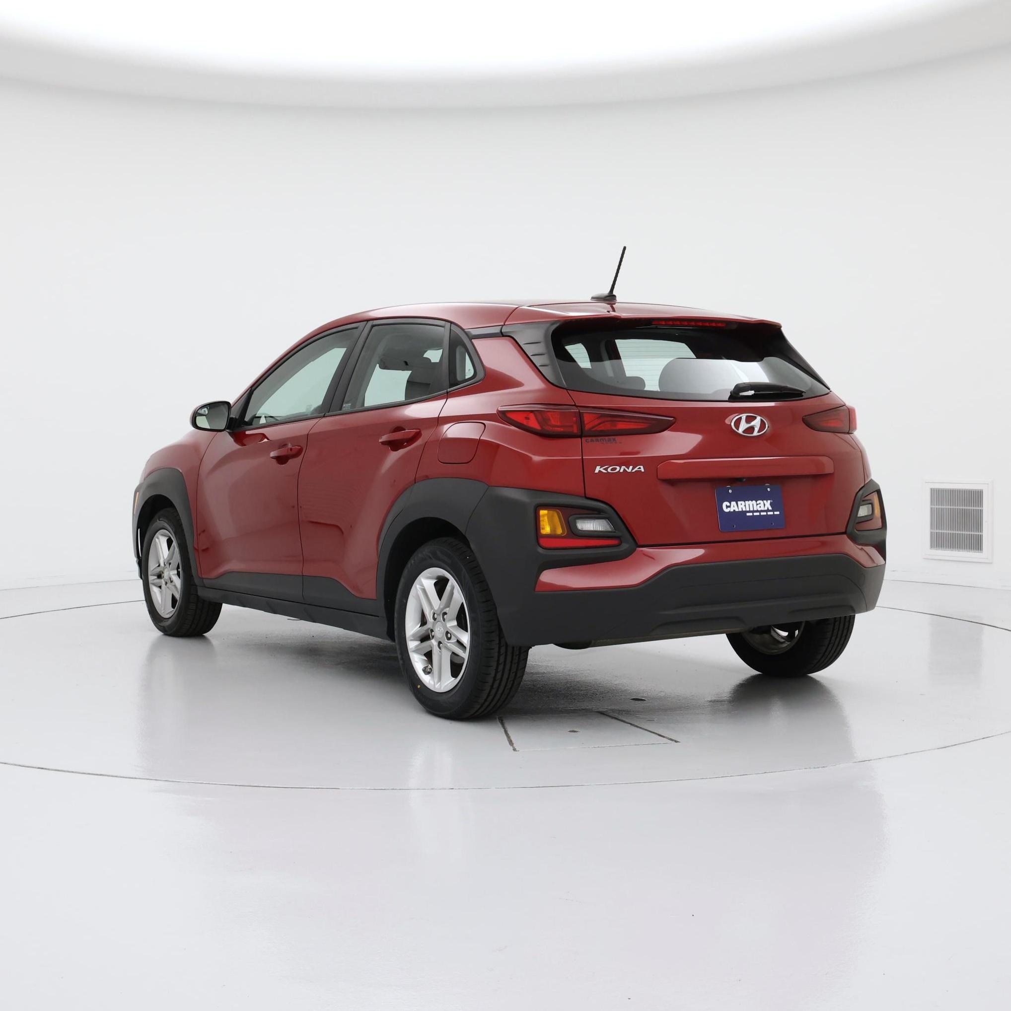 Thumbnail: 2019 Hyundai Kona - 2