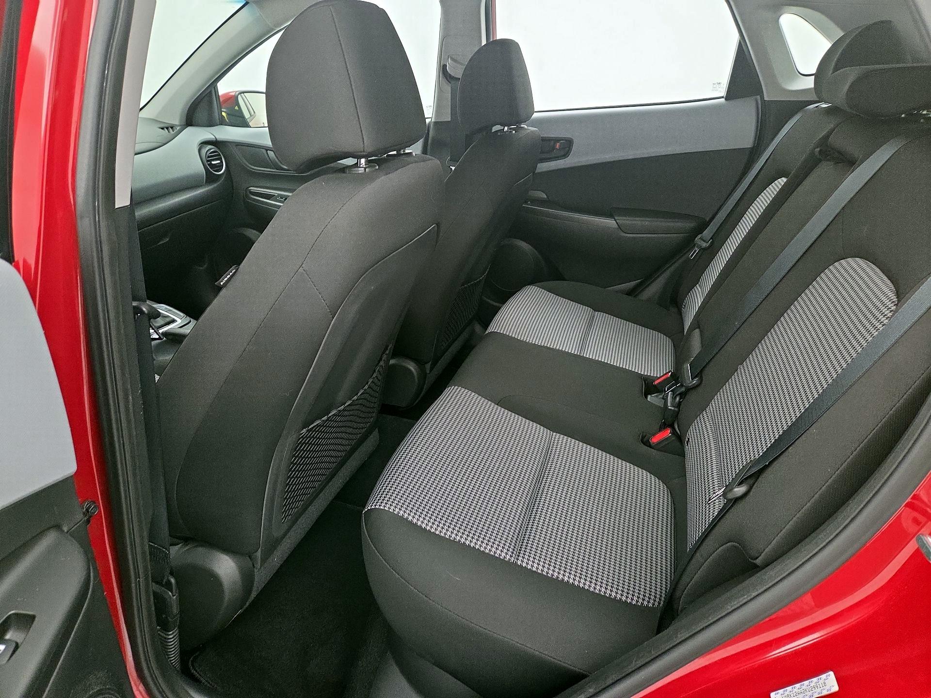 Thumbnail: 2019 Hyundai Kona - 19