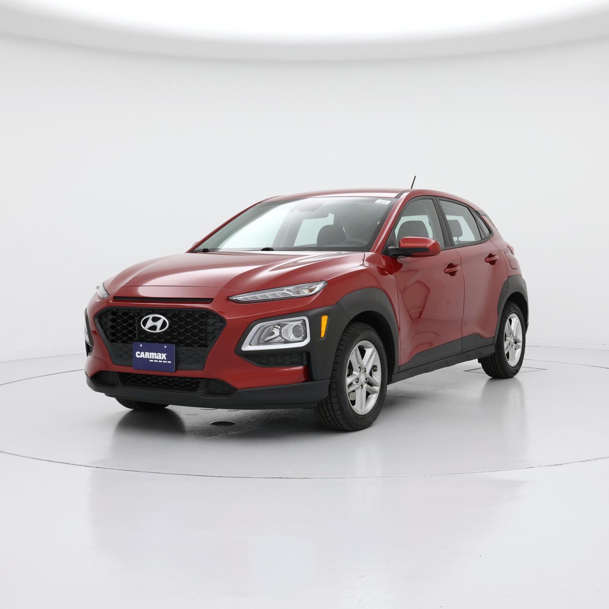 Thumbnail: 2019 Hyundai Kona - 4