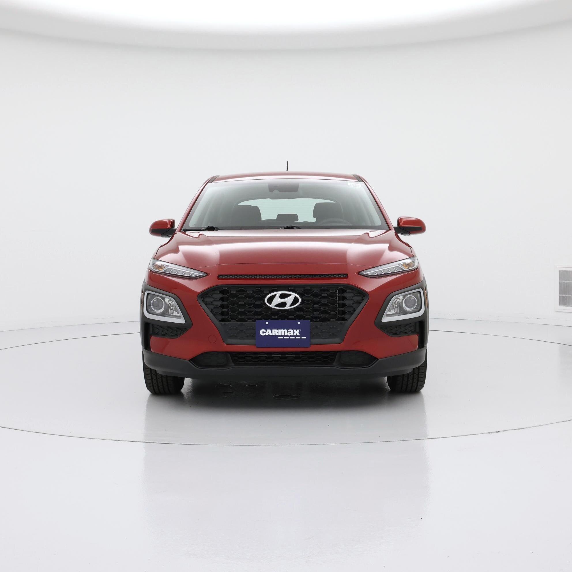 Thumbnail: 2019 Hyundai Kona - 5