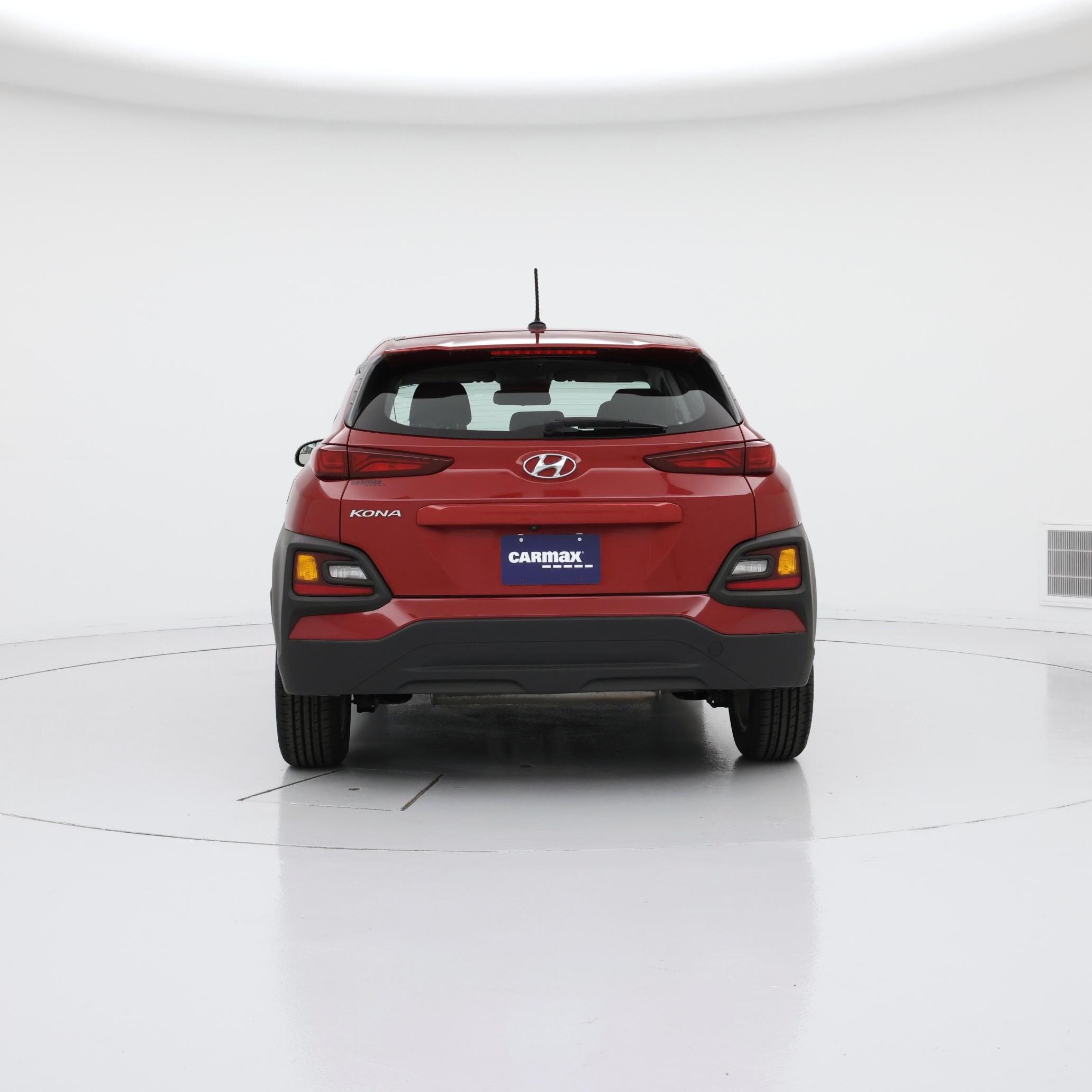 Thumbnail: 2019 Hyundai Kona - 6