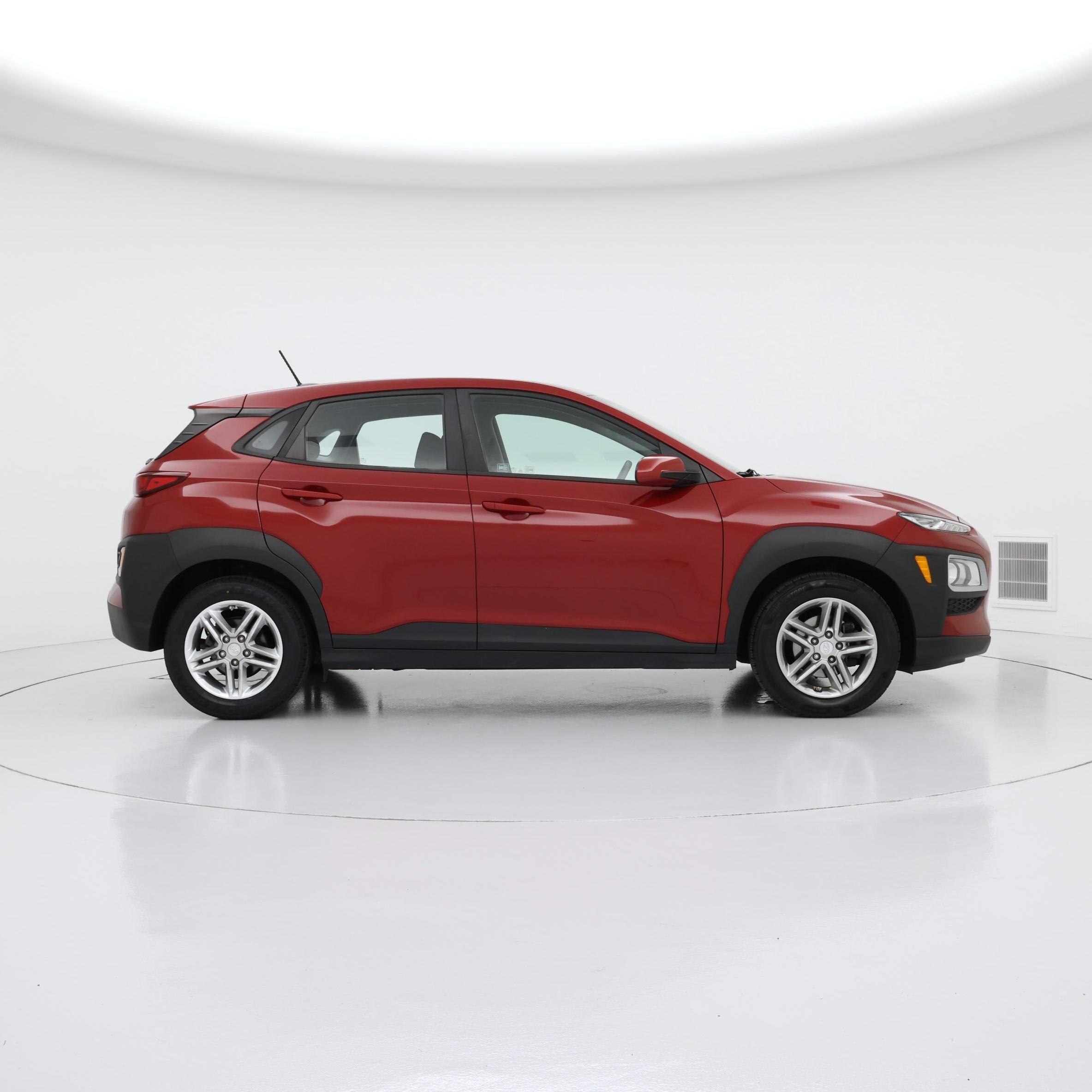 Thumbnail: 2019 Hyundai Kona - 7
