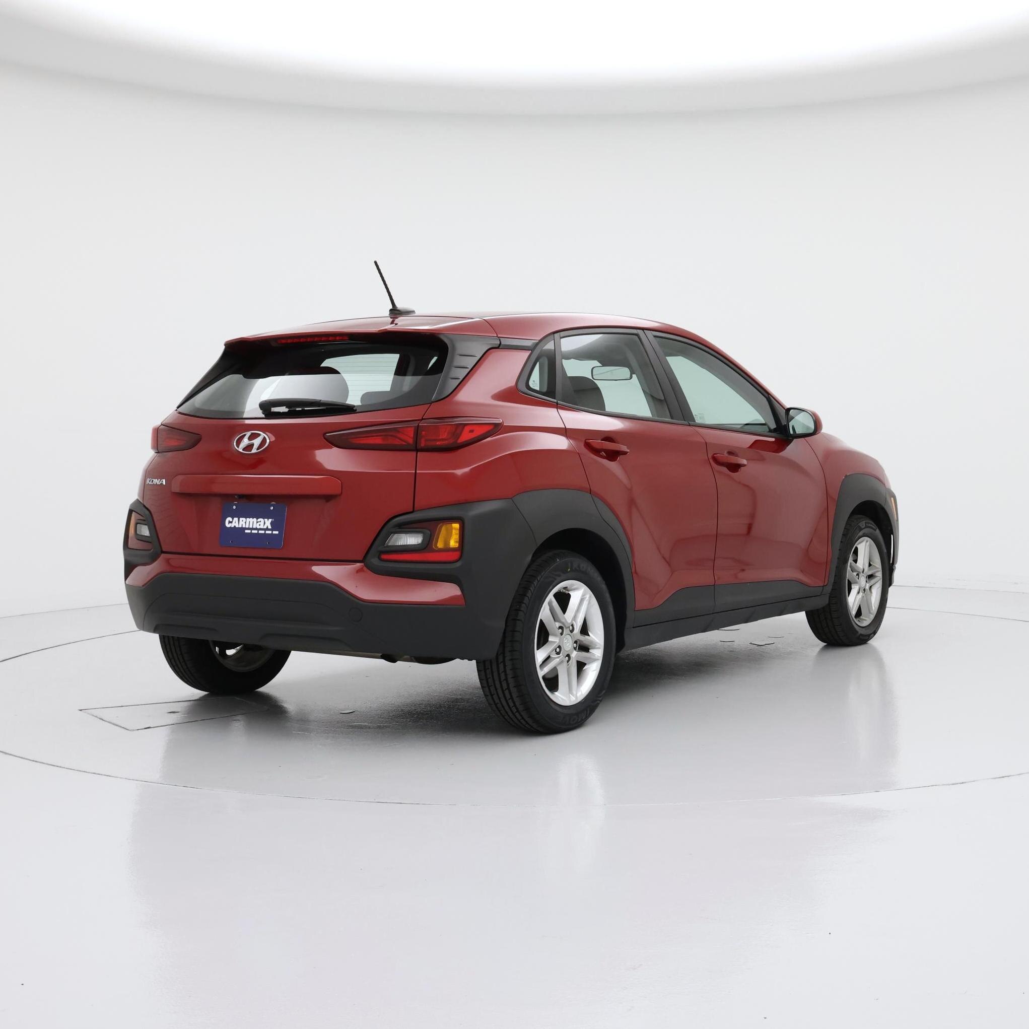 Thumbnail: 2019 Hyundai Kona - 8