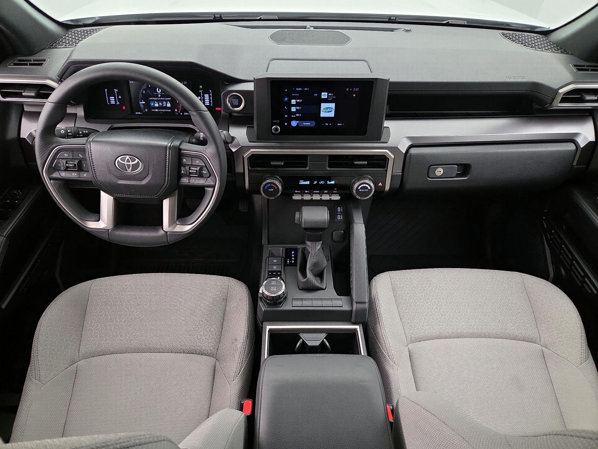 Thumbnail: 2025 Toyota 4Runner - 9