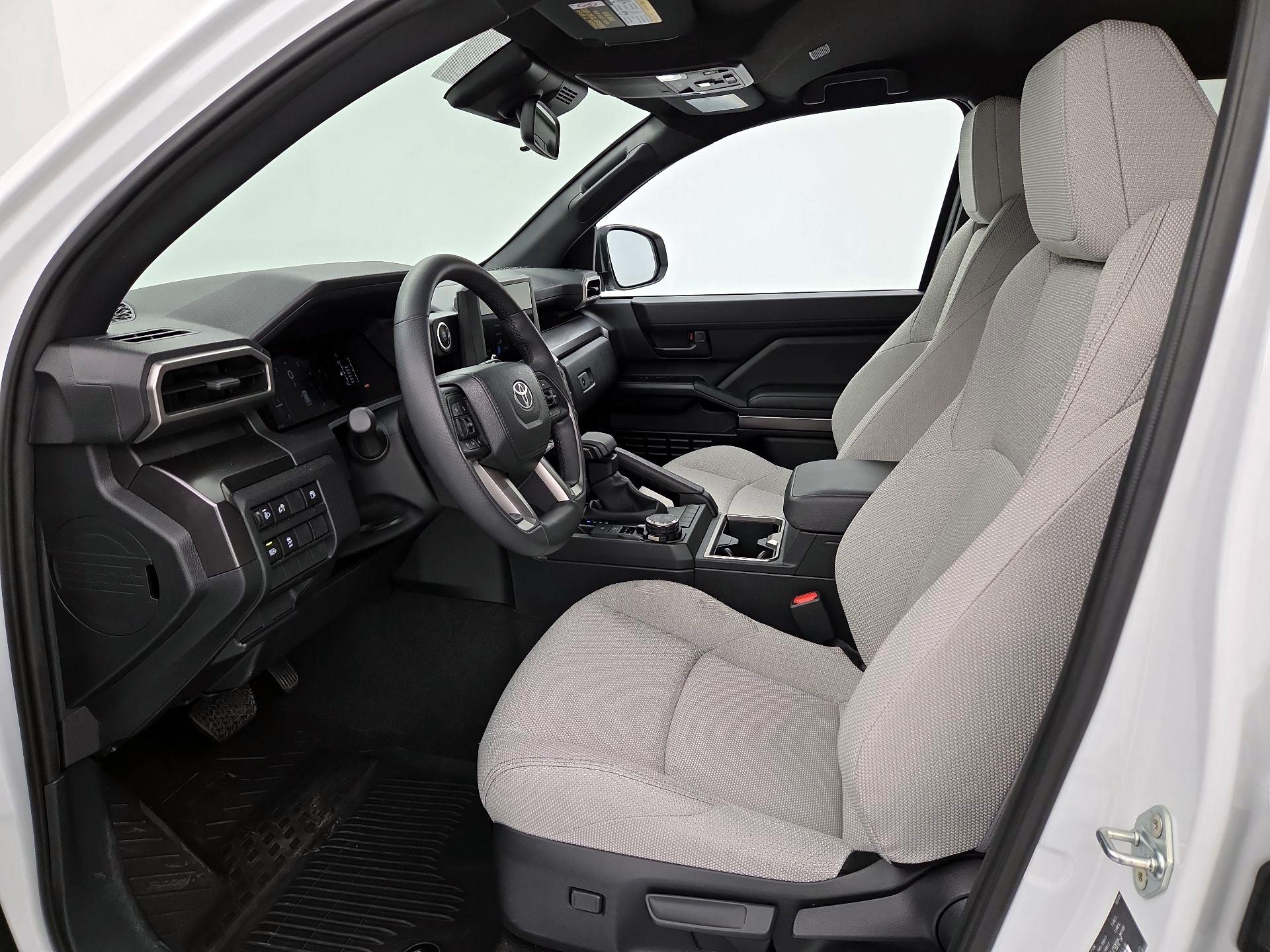 Thumbnail: 2025 Toyota 4Runner - 11