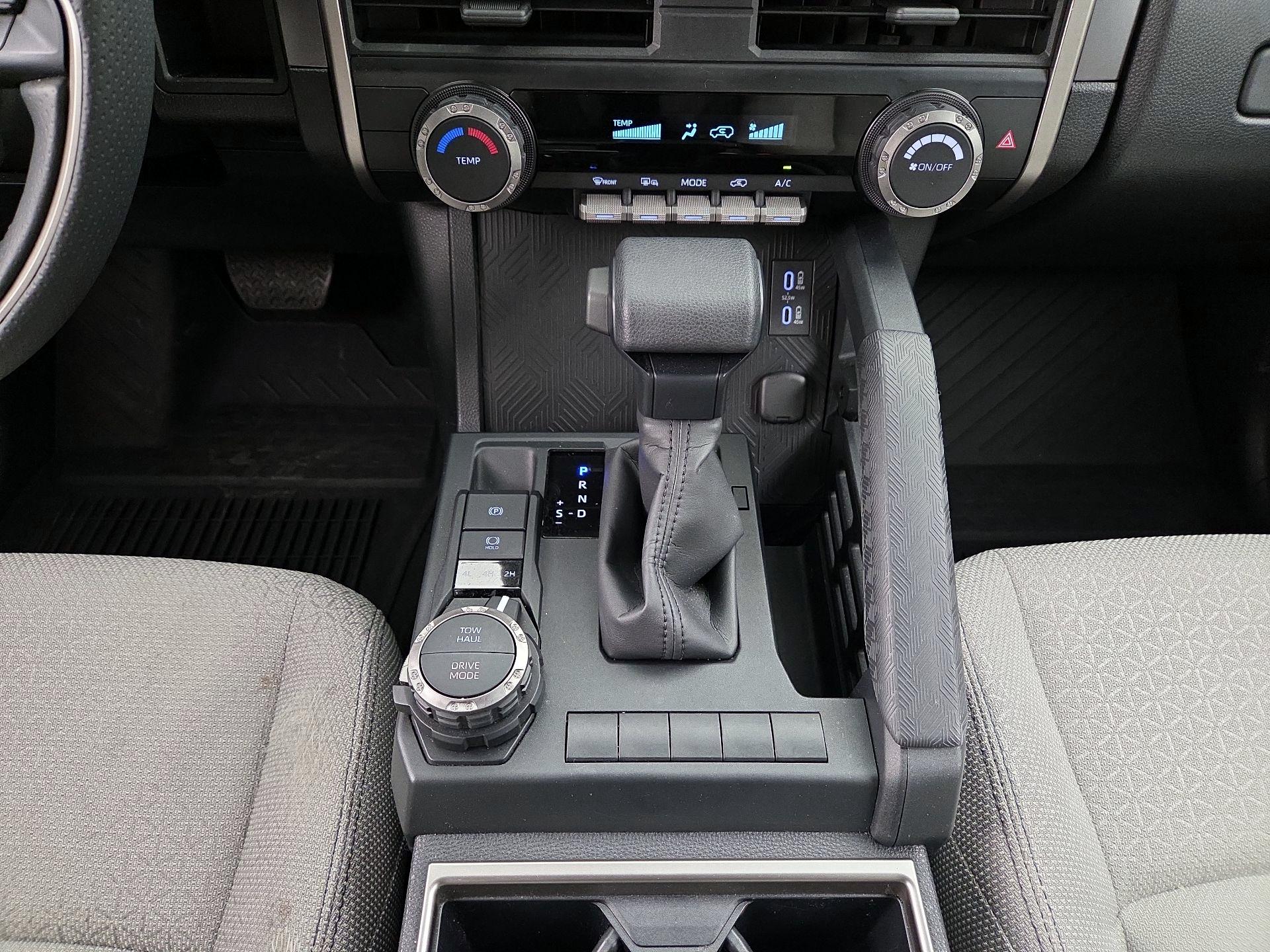 Thumbnail: 2025 Toyota 4Runner - 17