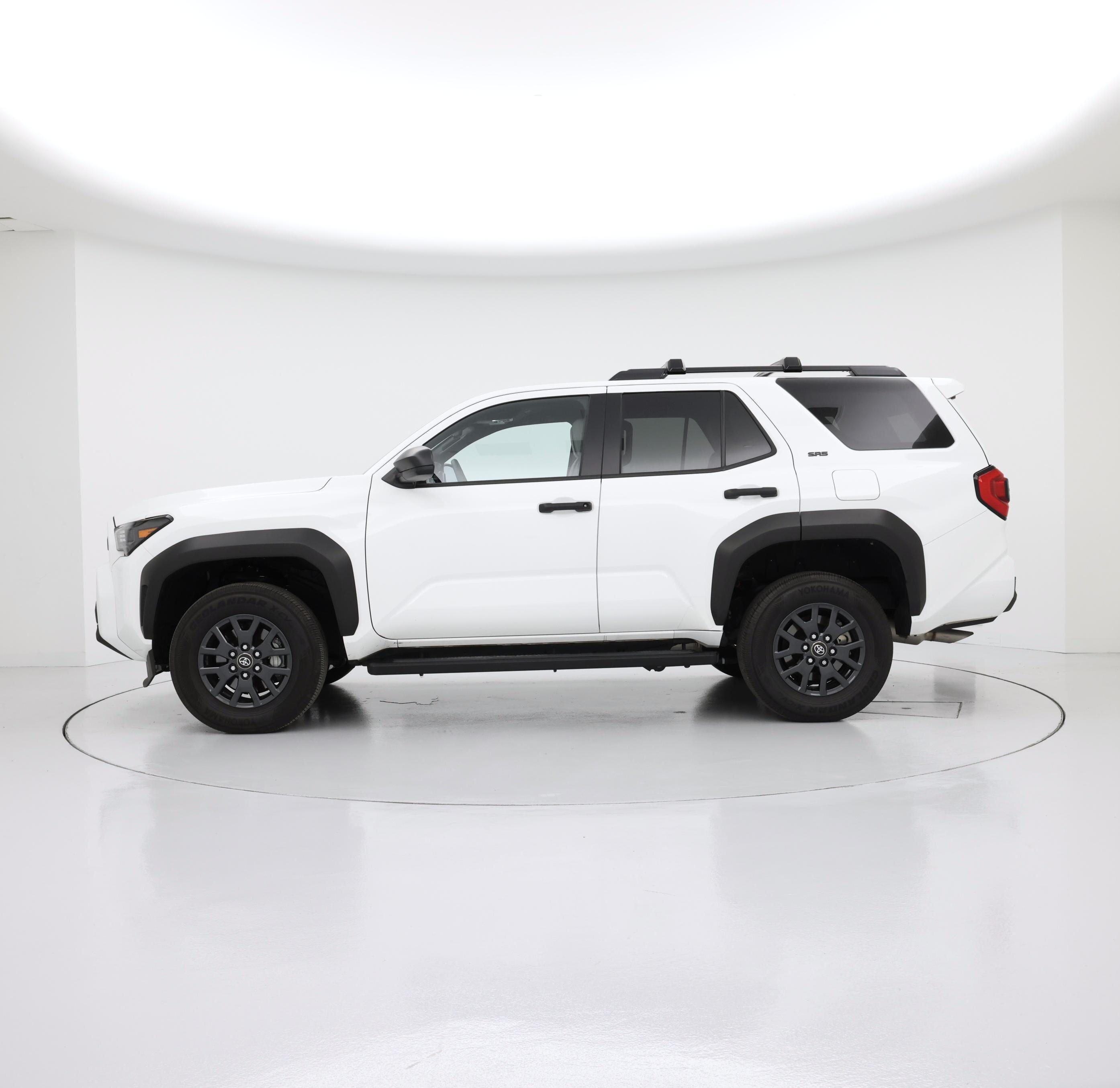Thumbnail: 2025 Toyota 4Runner - 3
