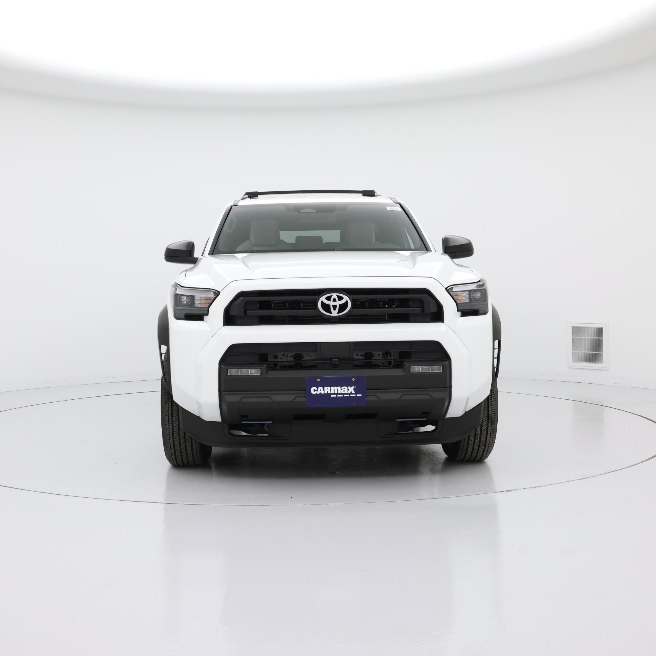 Thumbnail: 2025 Toyota 4Runner - 5