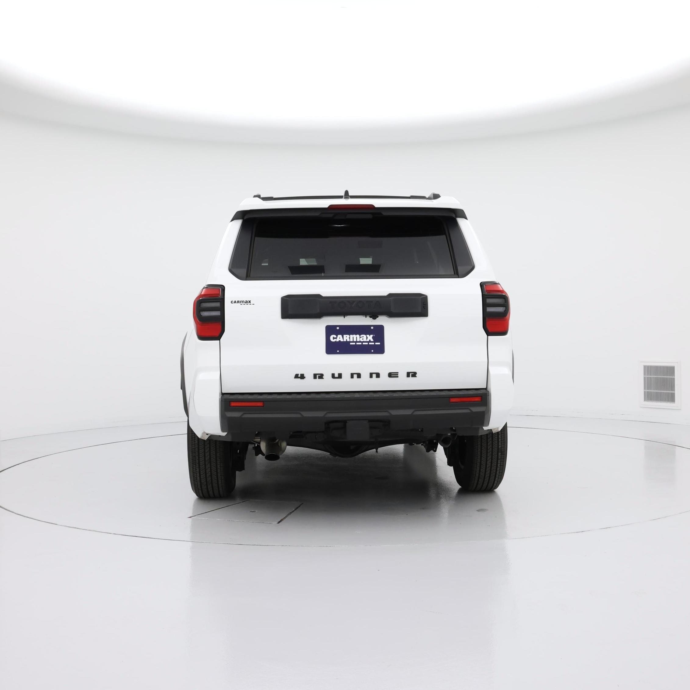 Thumbnail: 2025 Toyota 4Runner - 6